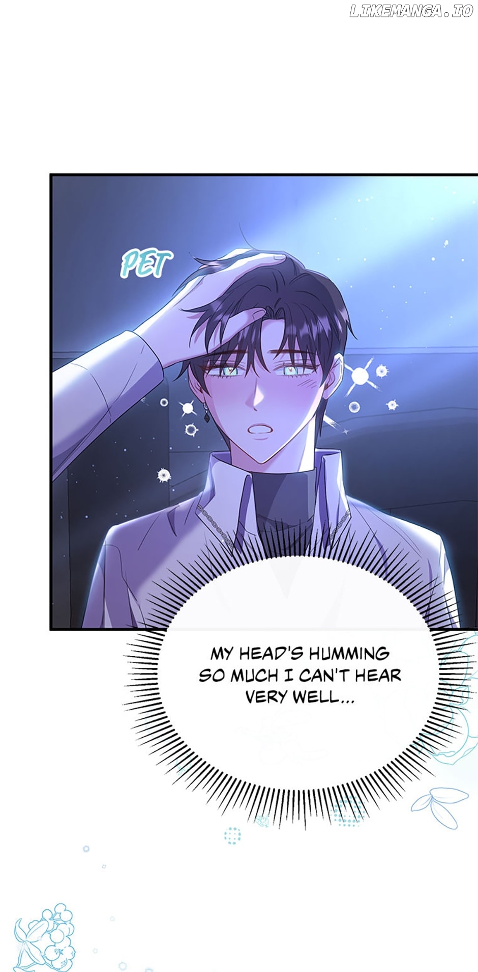 The Marquess's Favorite Chapter 39 - page 15