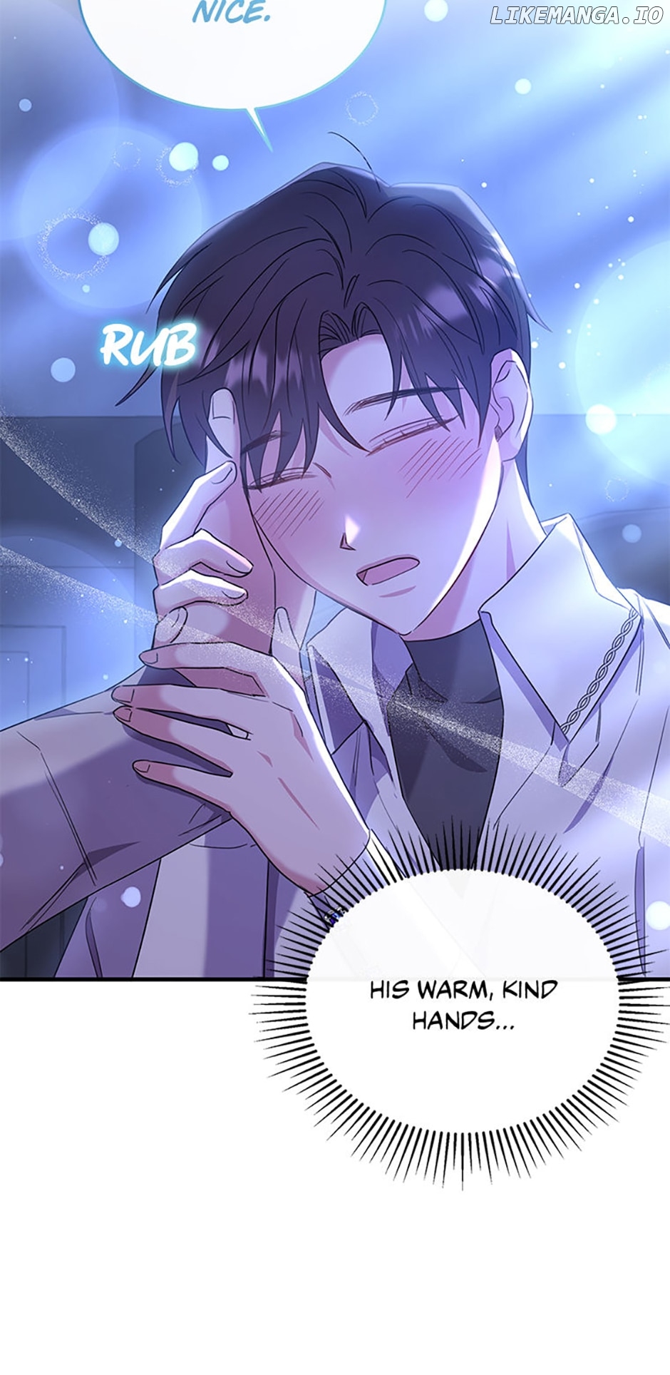 The Marquess's Favorite Chapter 39 - page 18