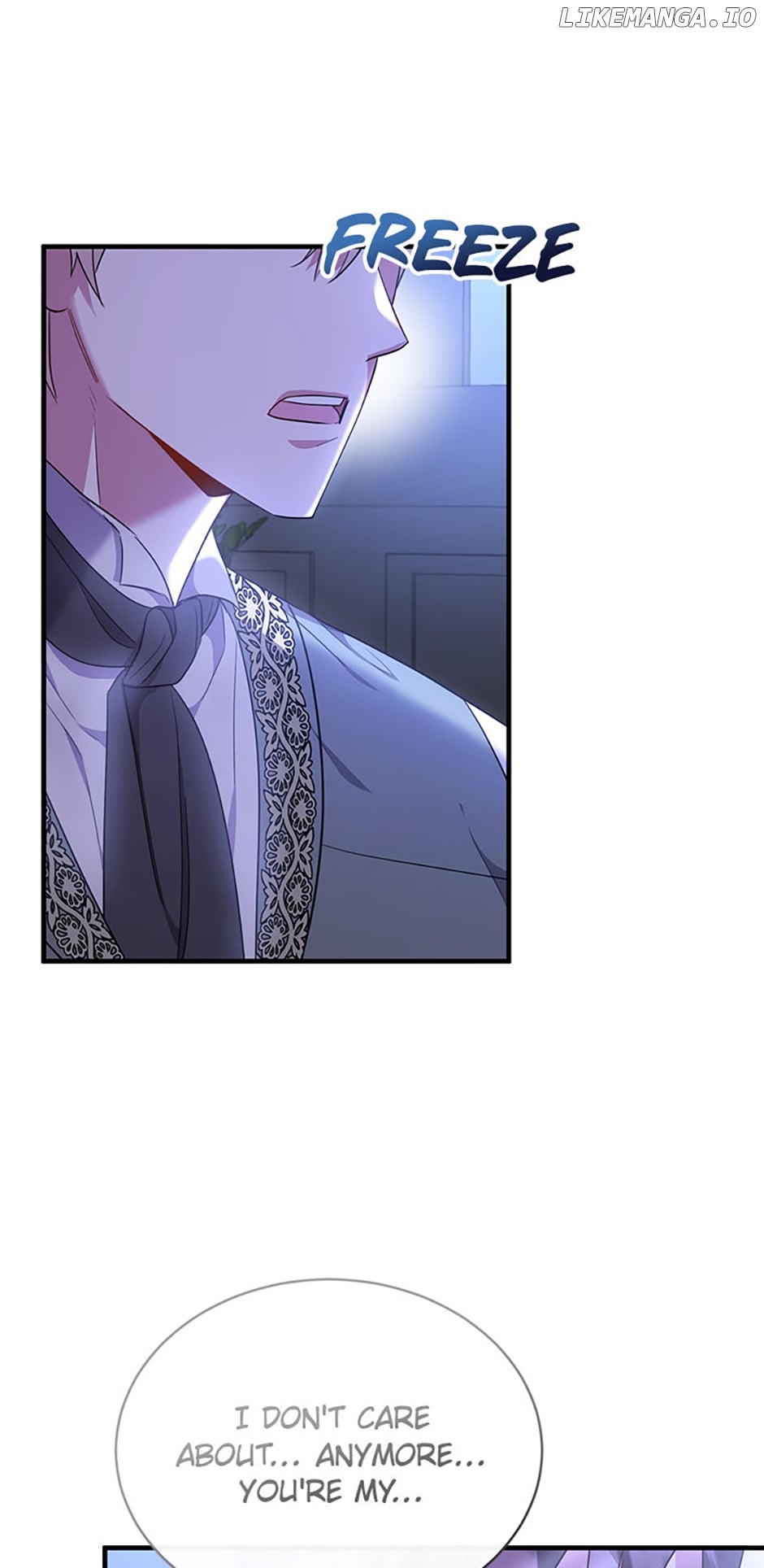 The Marquess's Favorite Chapter 39 - page 19