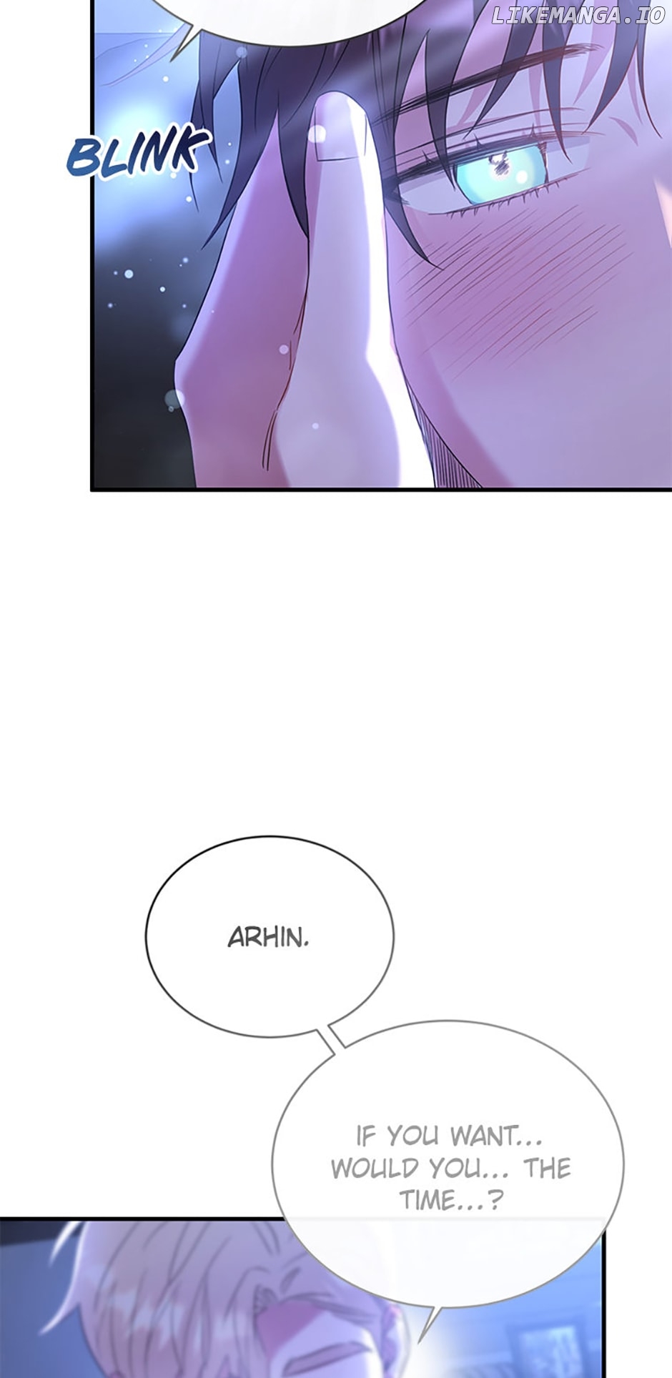 The Marquess's Favorite Chapter 39 - page 20