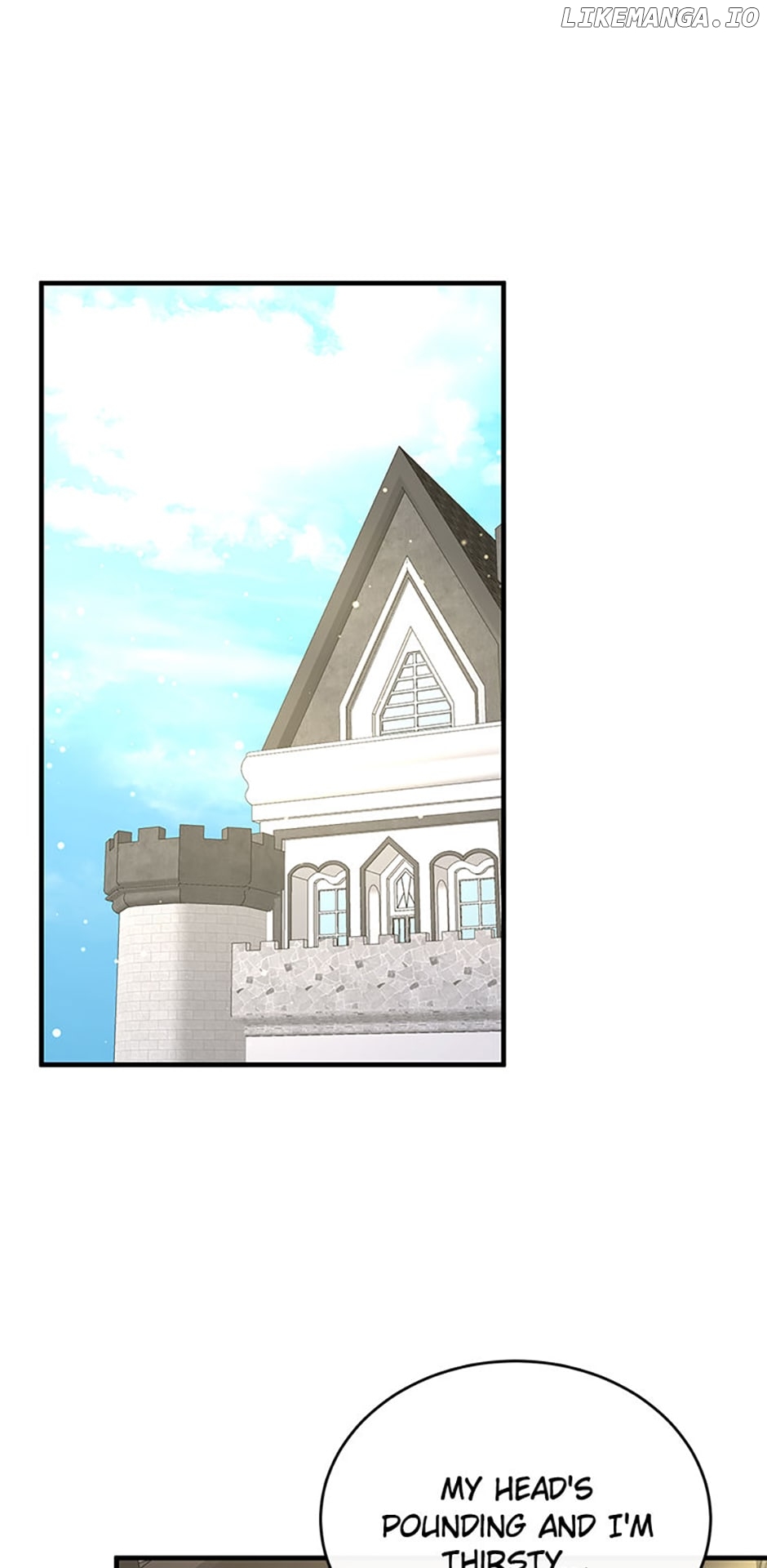 The Marquess's Favorite Chapter 39 - page 28