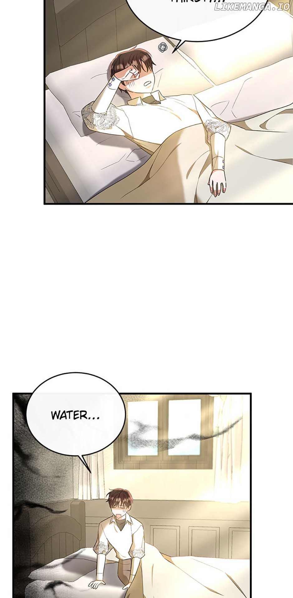 The Marquess's Favorite Chapter 39 - page 29