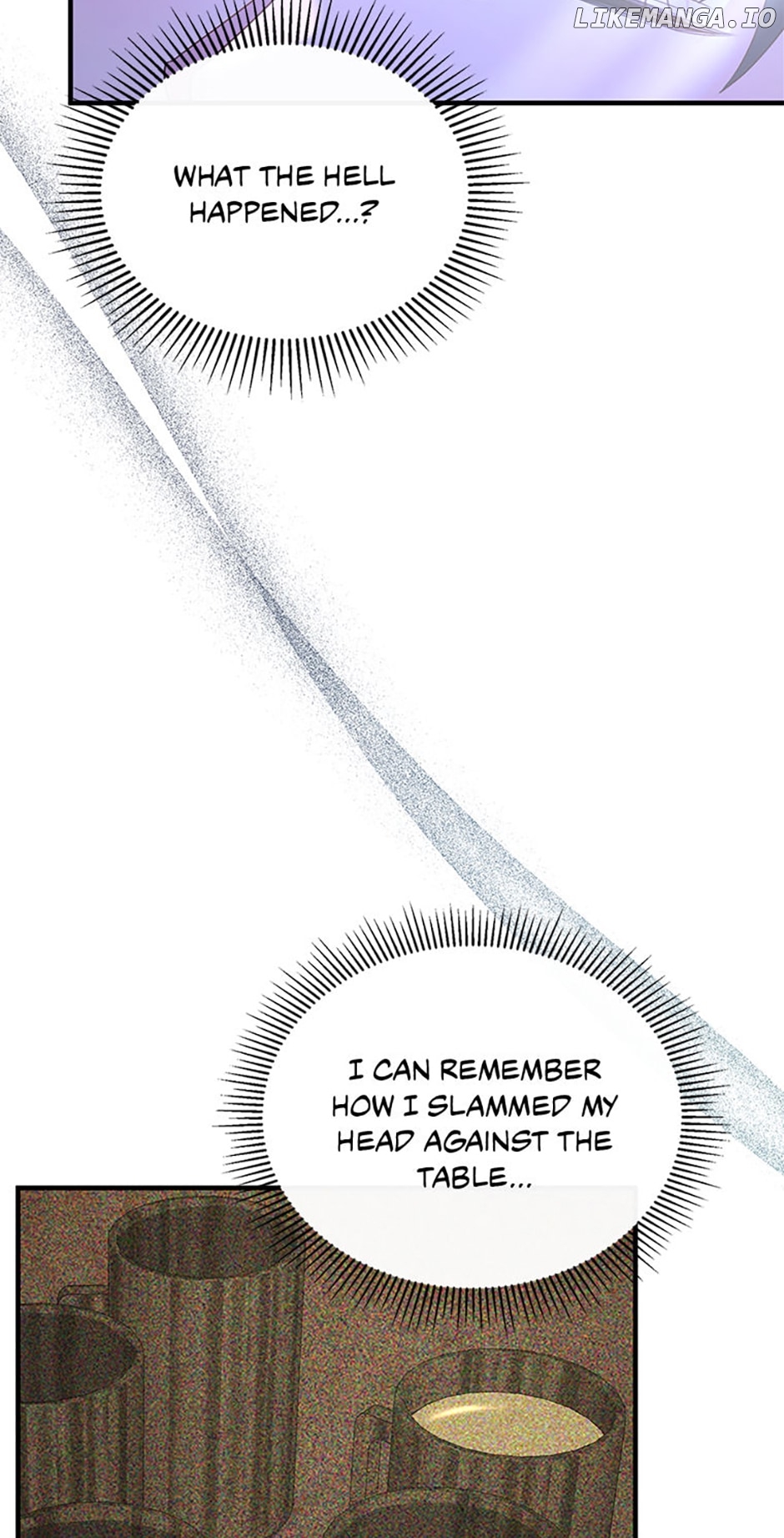The Marquess's Favorite Chapter 39 - page 3