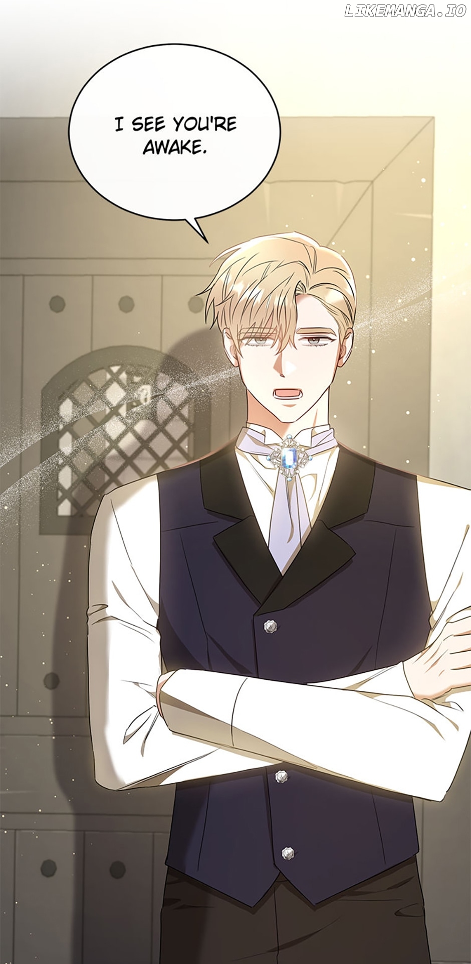 The Marquess's Favorite Chapter 39 - page 31