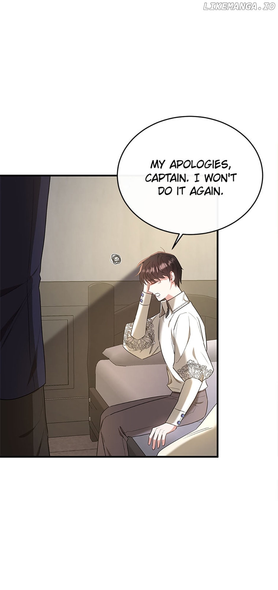 The Marquess's Favorite Chapter 39 - page 34