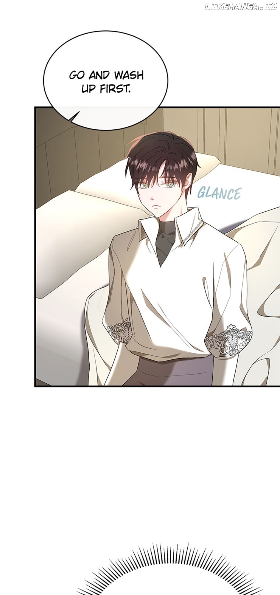 The Marquess's Favorite Chapter 39 - page 35