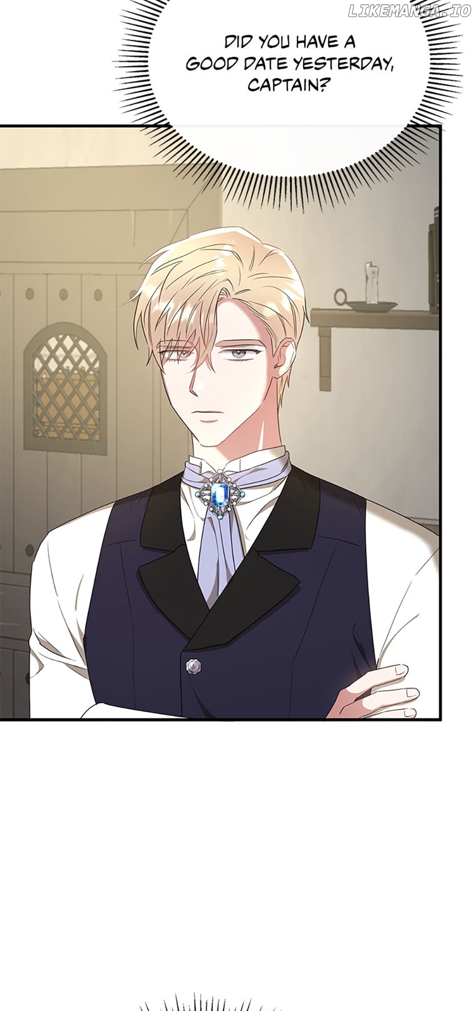 The Marquess's Favorite Chapter 39 - page 36