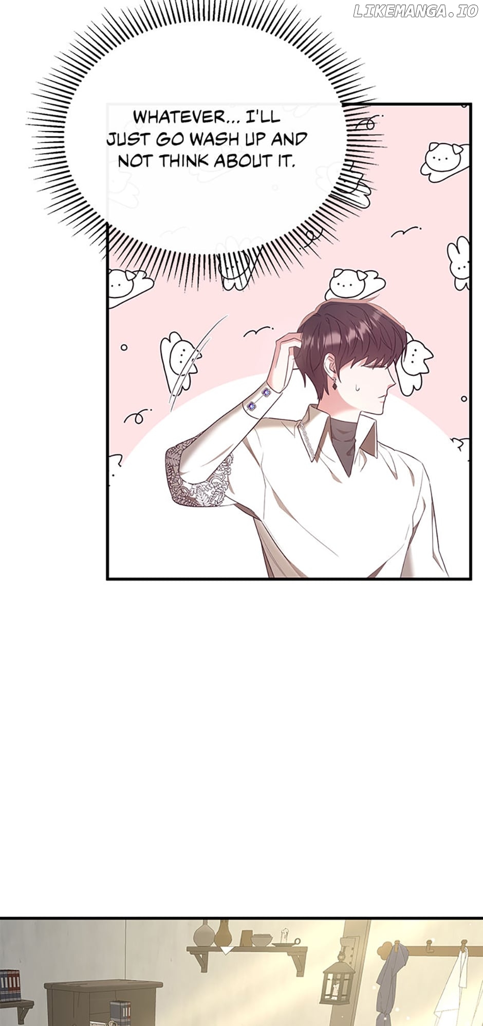 The Marquess's Favorite Chapter 39 - page 37