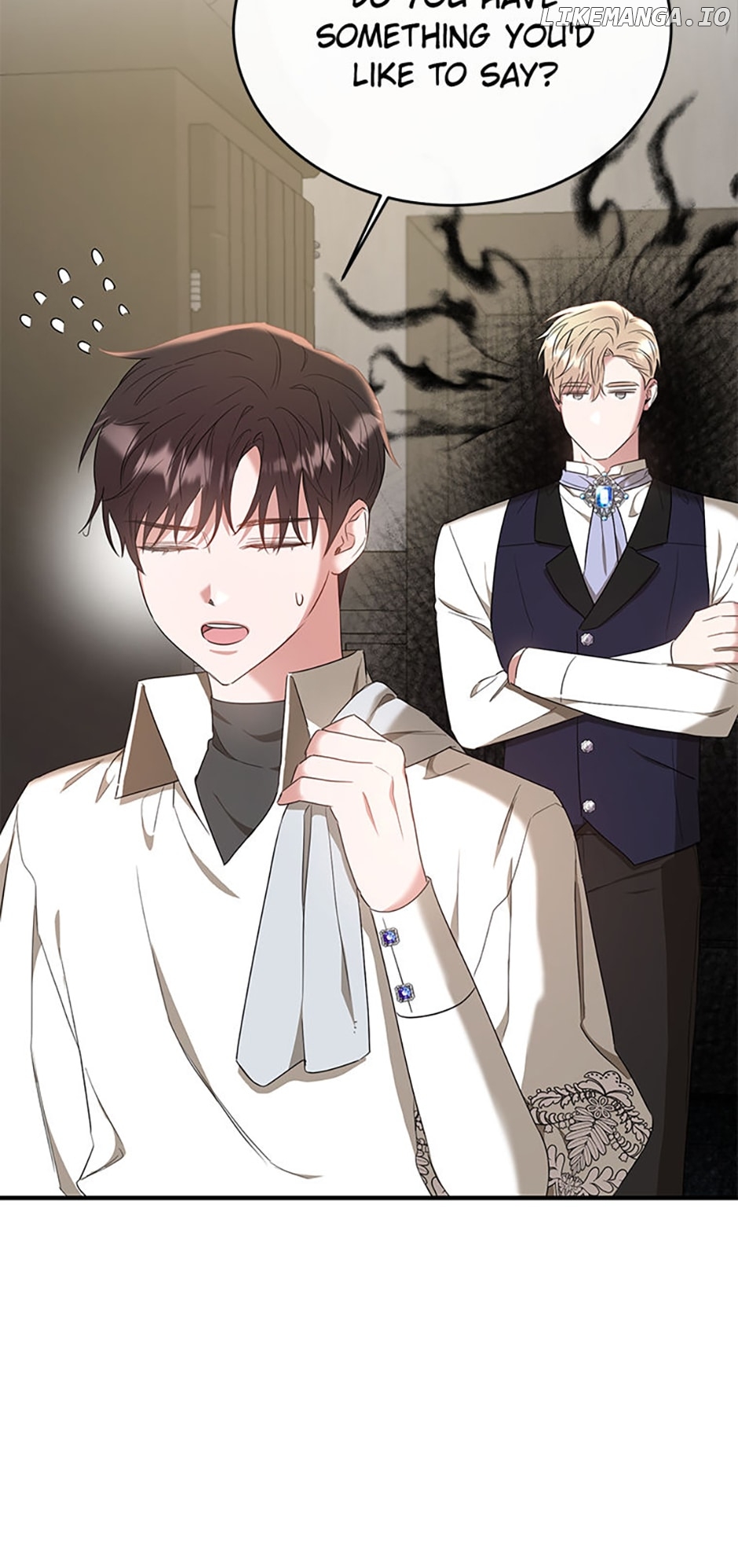 The Marquess's Favorite Chapter 39 - page 41