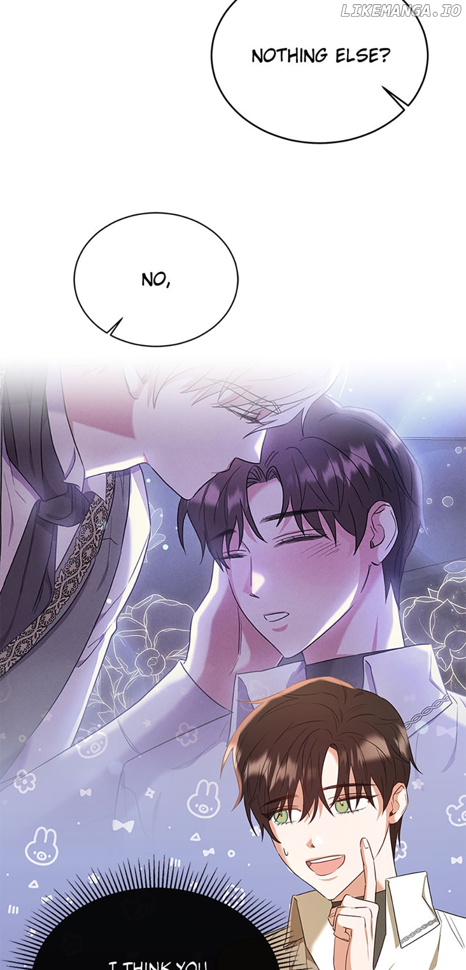 The Marquess's Favorite Chapter 39 - page 43