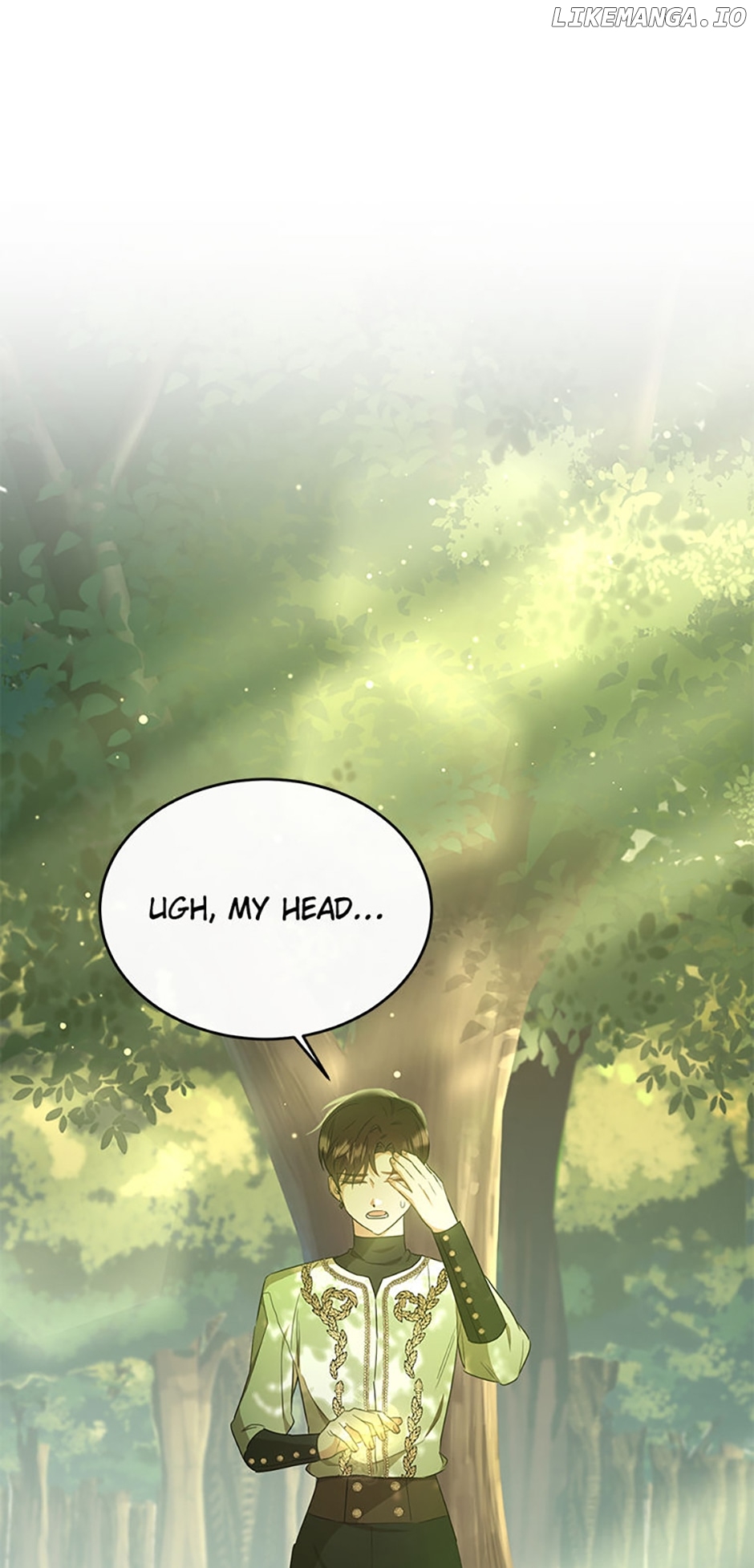 The Marquess's Favorite Chapter 39 - page 49