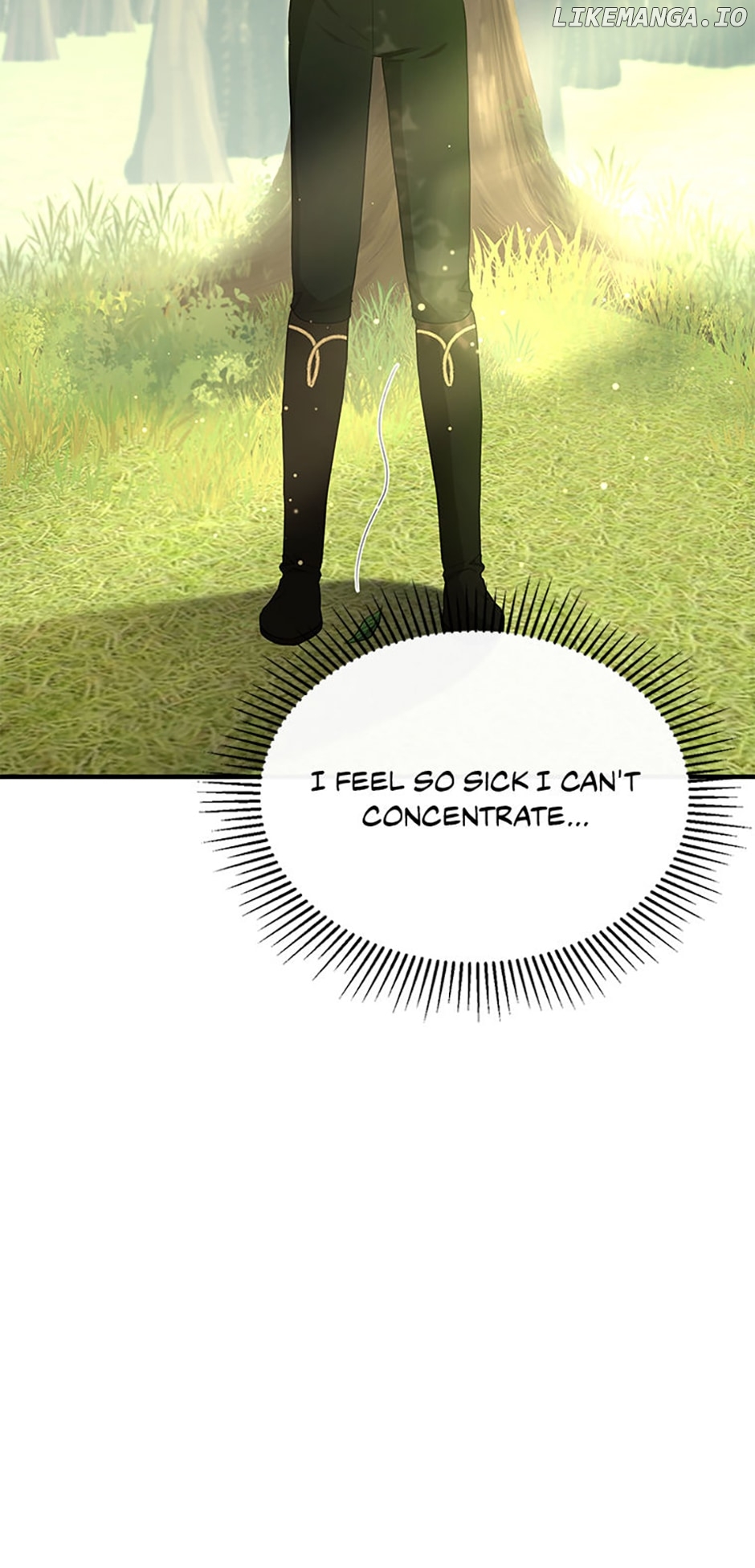 The Marquess's Favorite Chapter 39 - page 50