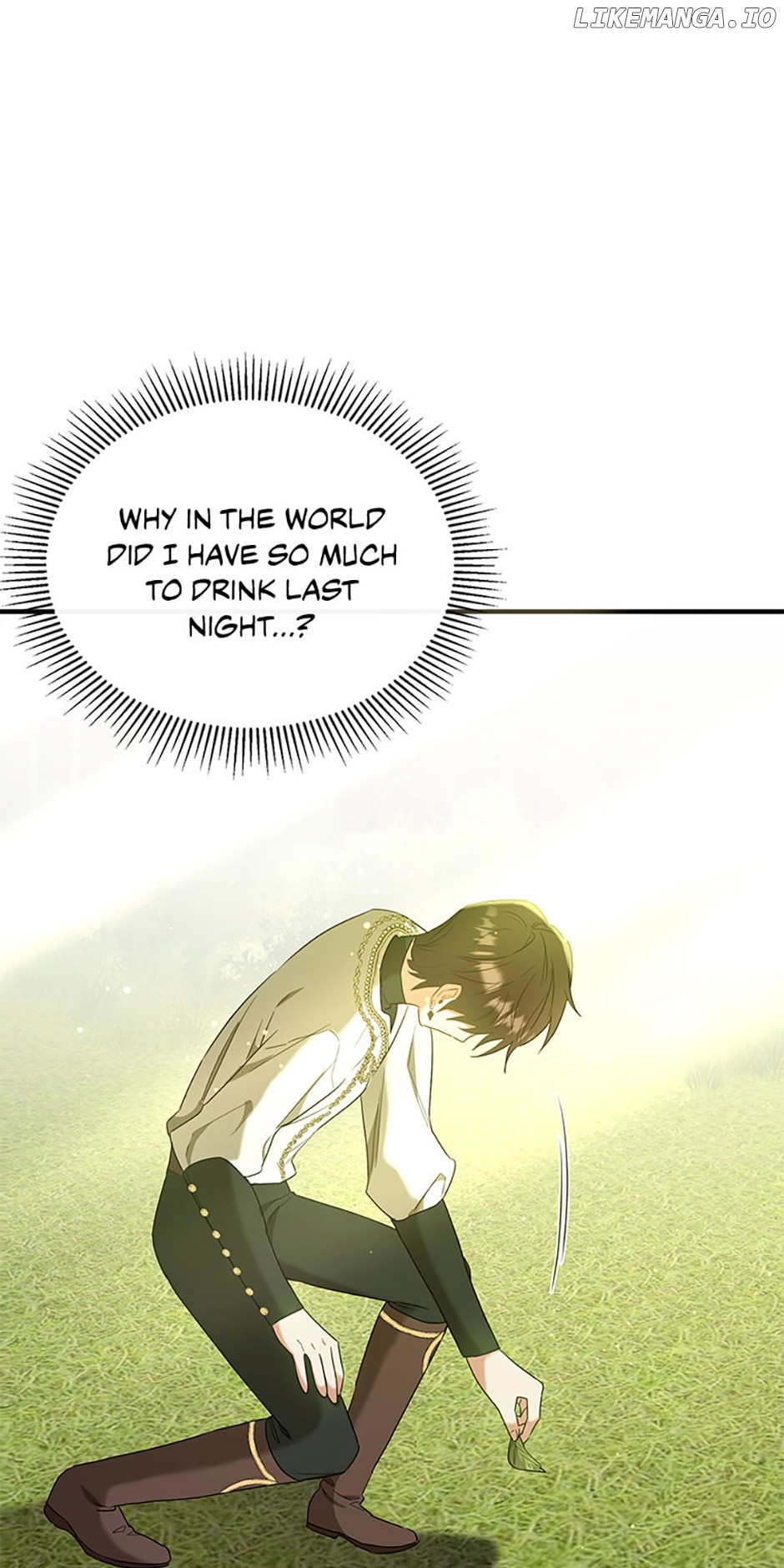 The Marquess's Favorite Chapter 39 - page 51