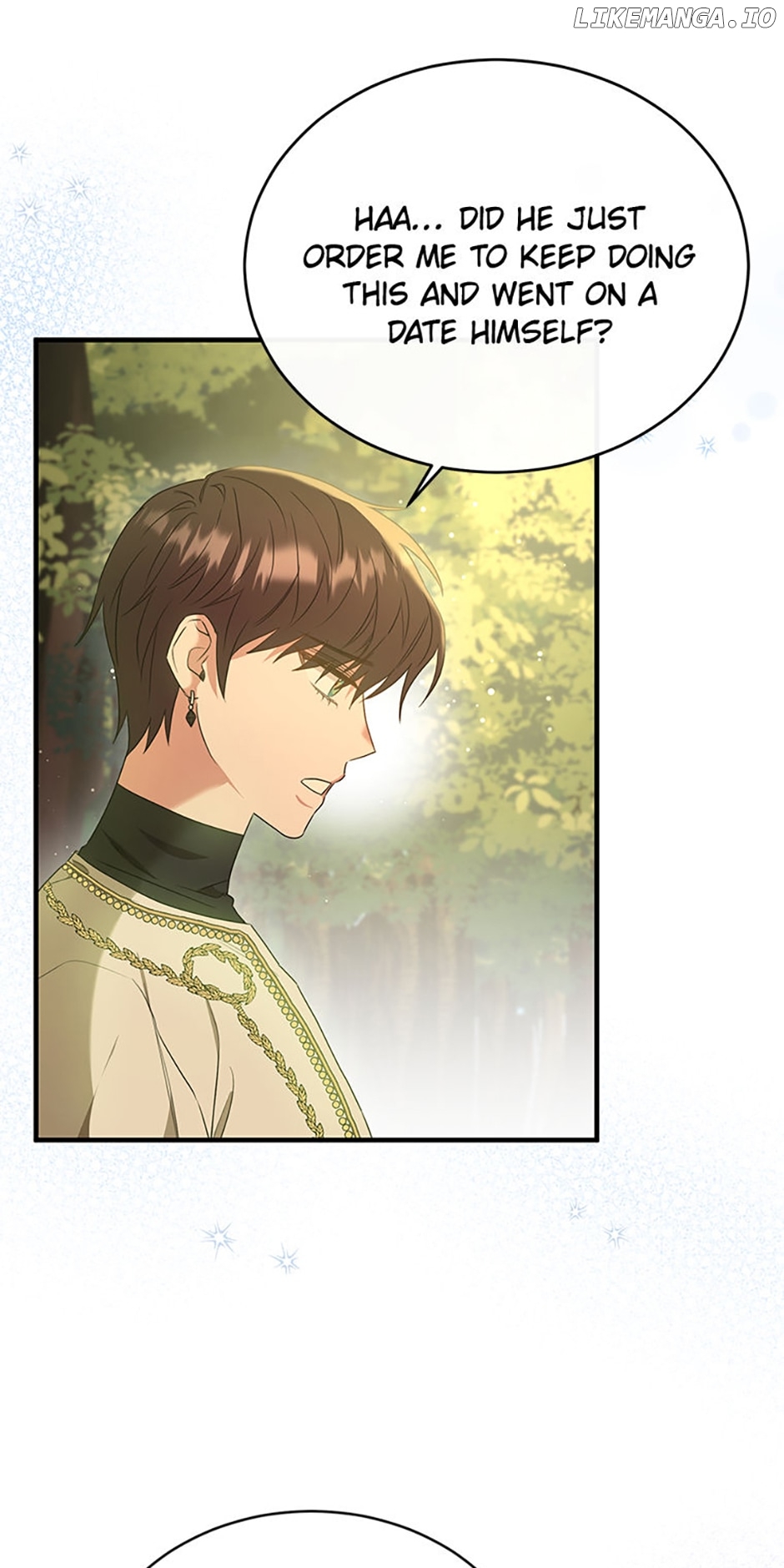 The Marquess's Favorite Chapter 39 - page 54