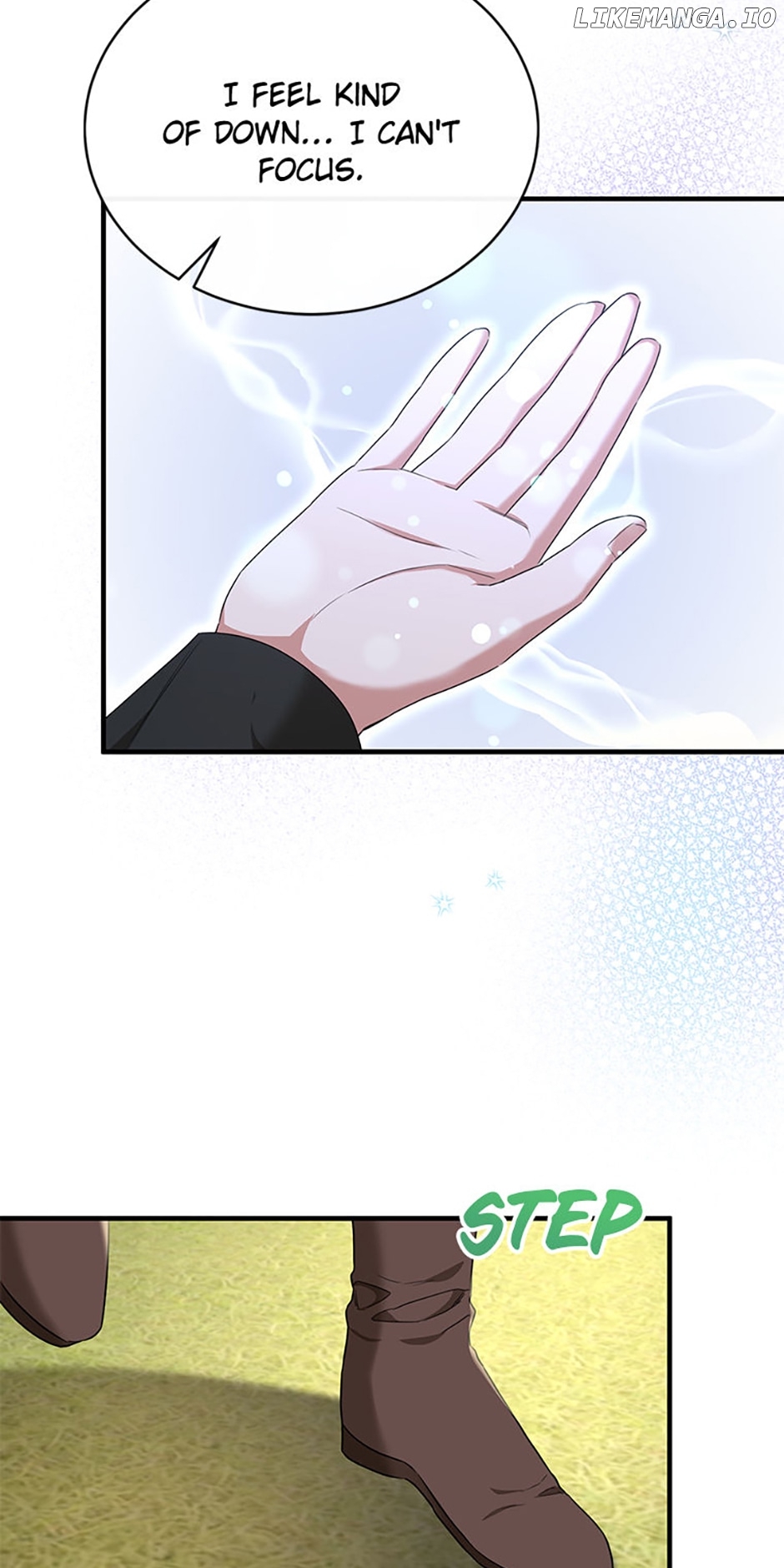 The Marquess's Favorite Chapter 39 - page 55