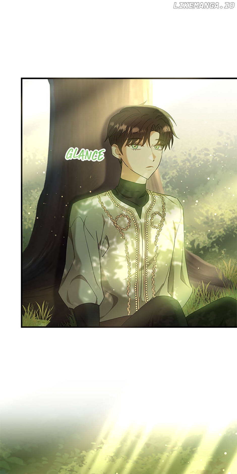 The Marquess's Favorite Chapter 39 - page 58