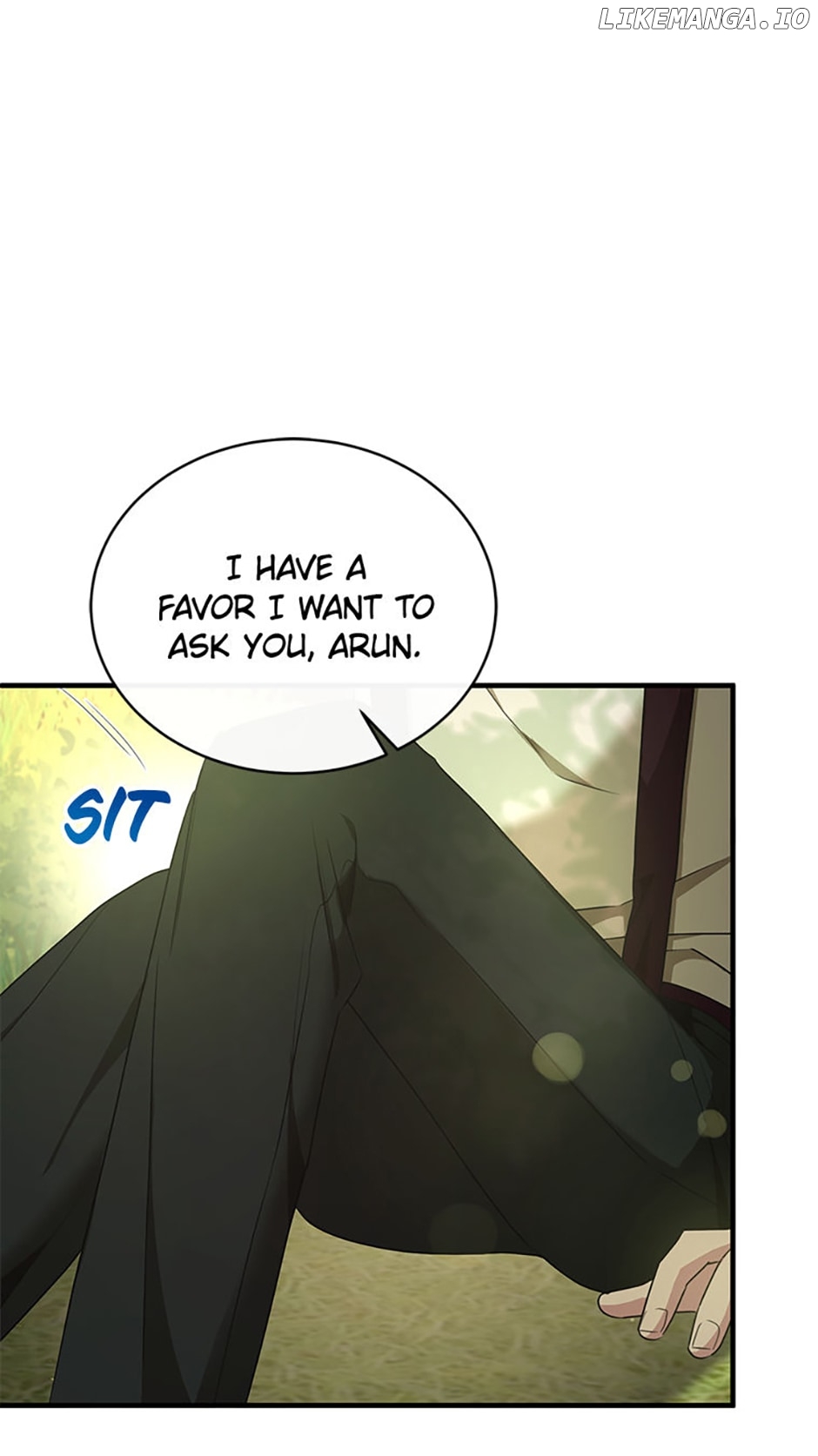 The Marquess's Favorite Chapter 39 - page 61