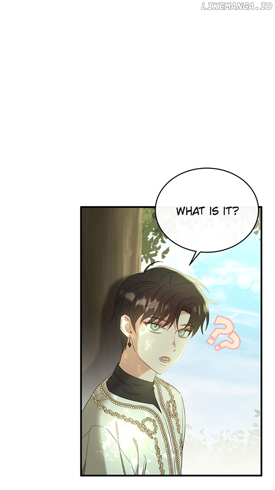 The Marquess's Favorite Chapter 39 - page 62