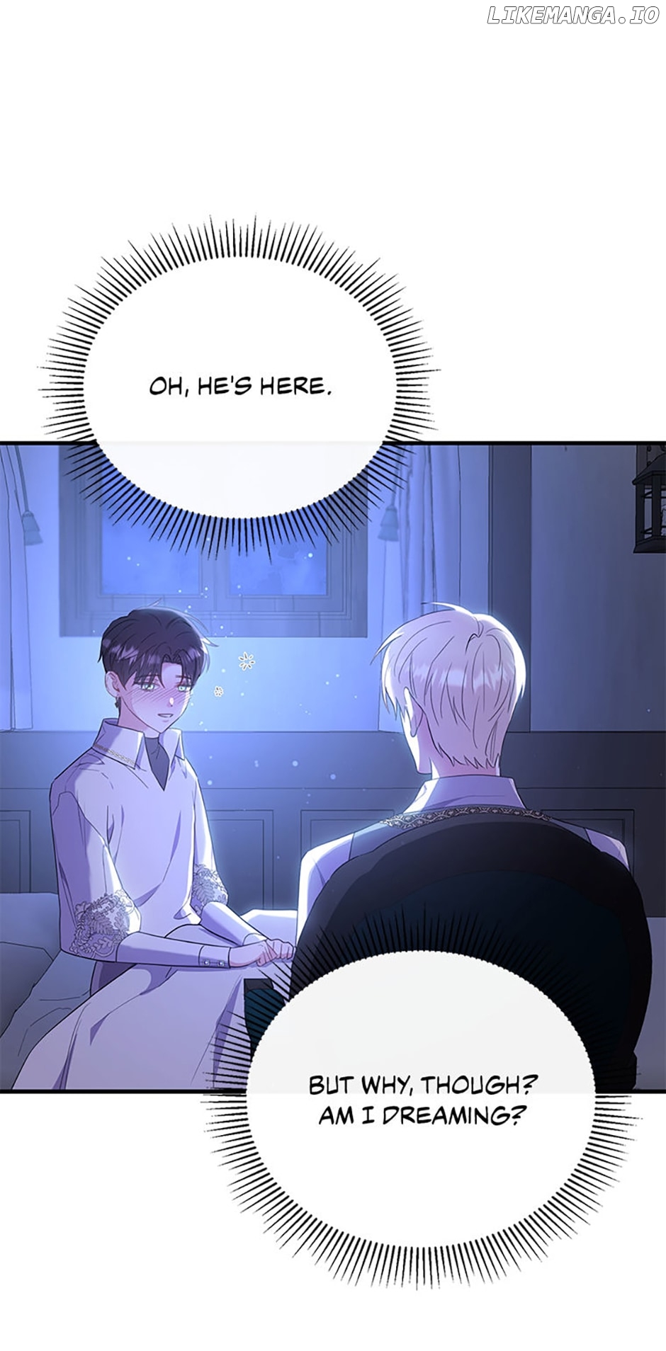 The Marquess's Favorite Chapter 39 - page 9