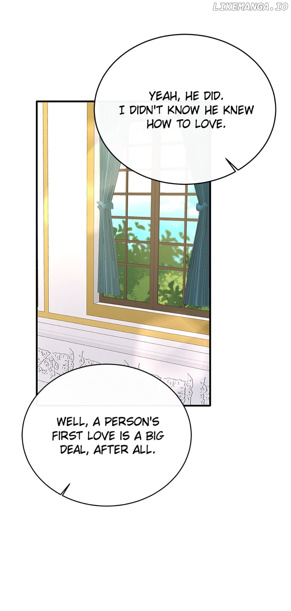 The Marquess's Favorite Chapter 38 - page 12