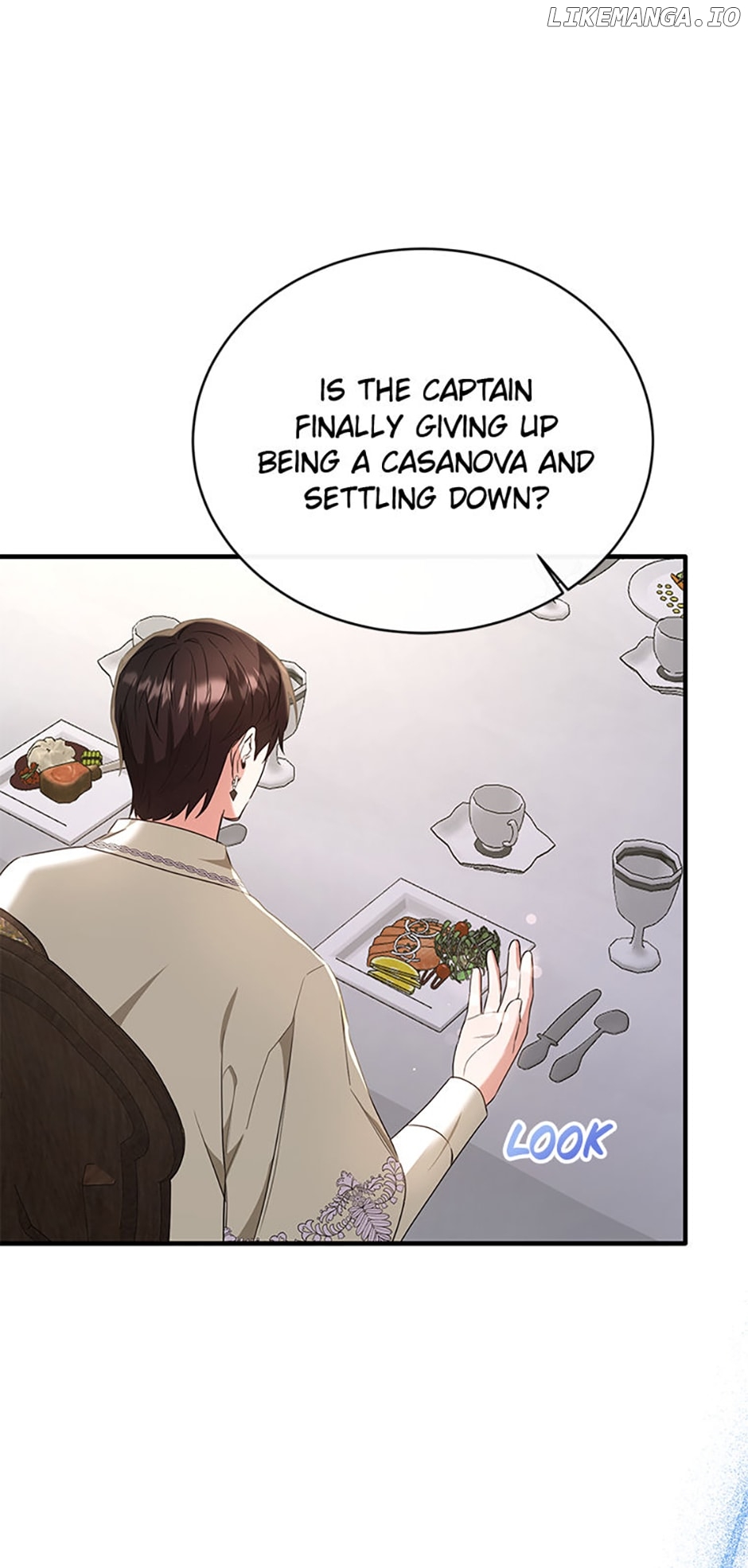 The Marquess's Favorite Chapter 38 - page 13