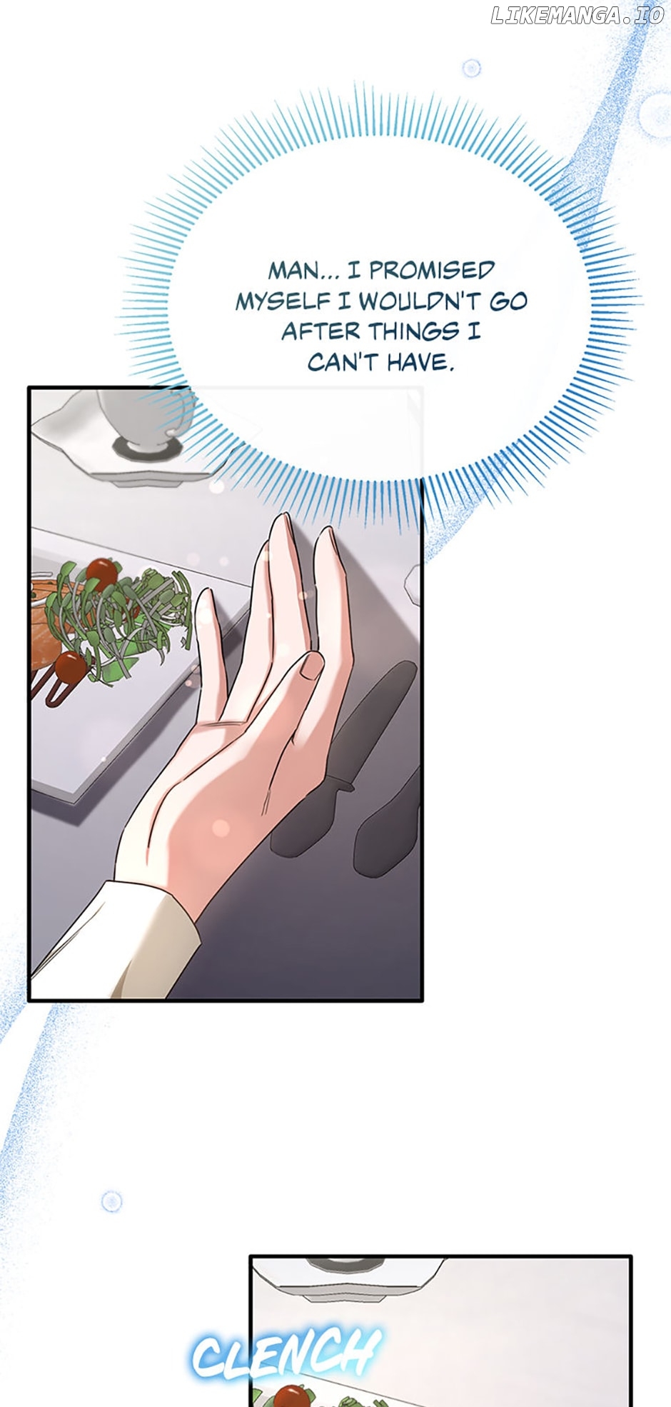 The Marquess's Favorite Chapter 38 - page 14