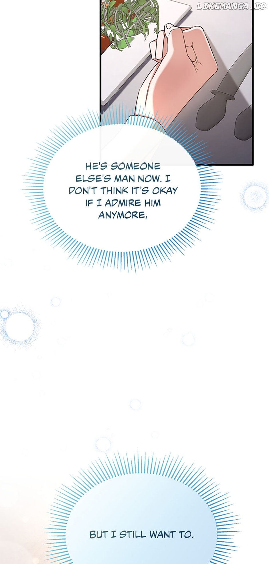 The Marquess's Favorite Chapter 38 - page 15