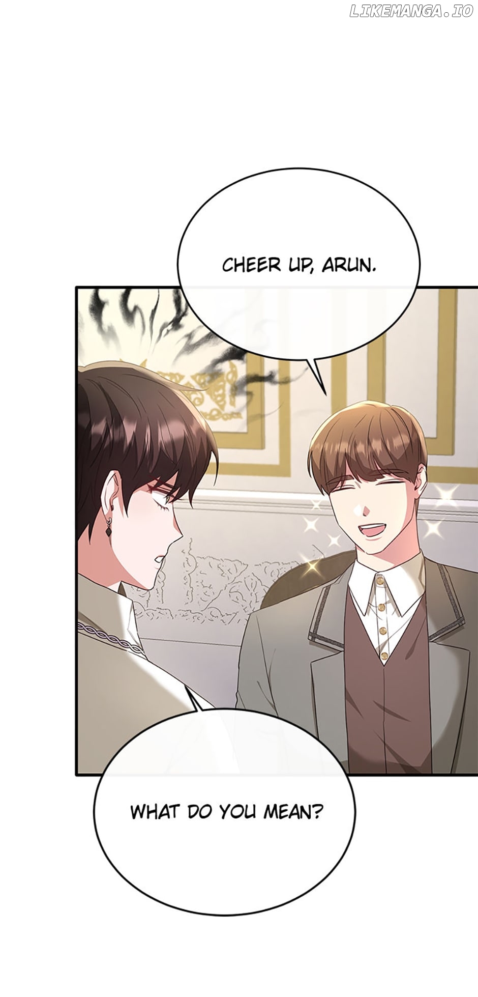 The Marquess's Favorite Chapter 38 - page 21