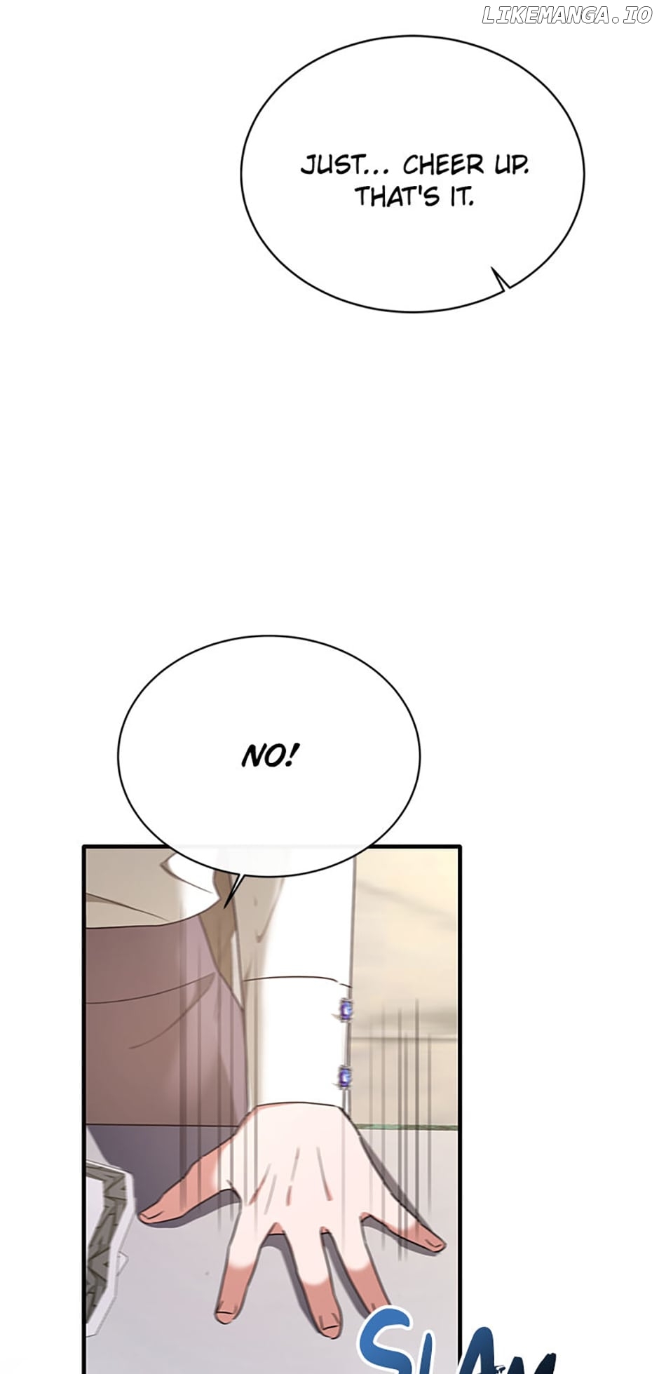 The Marquess's Favorite Chapter 38 - page 22