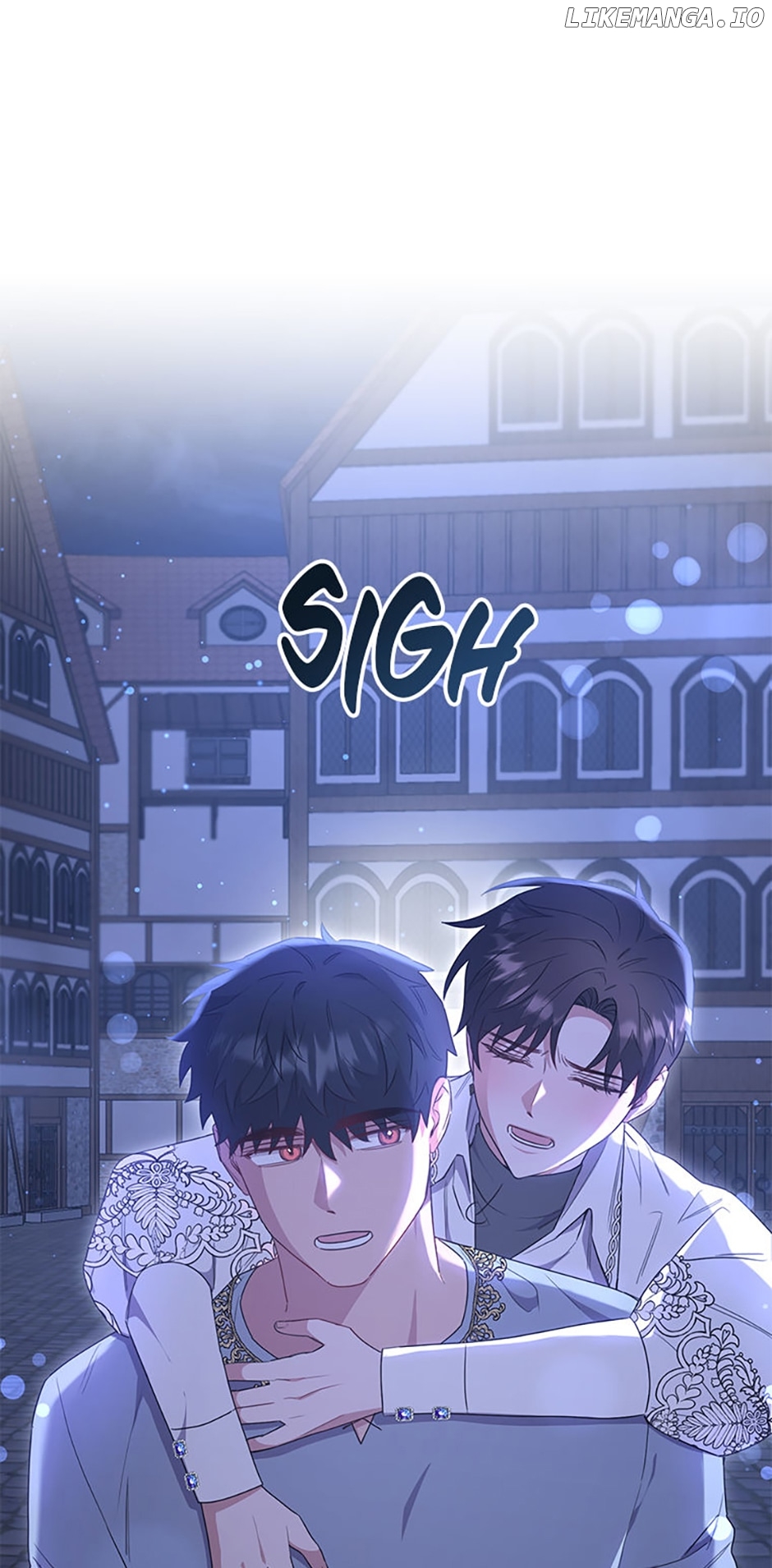 The Marquess's Favorite Chapter 38 - page 34