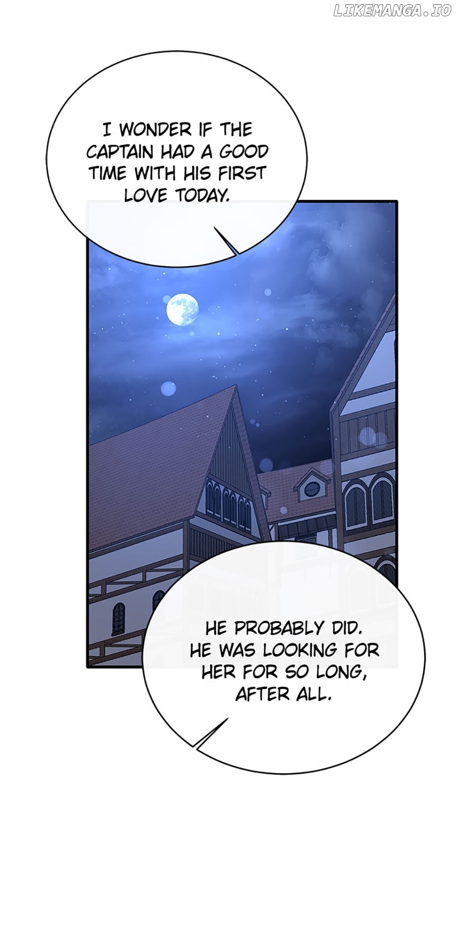 The Marquess's Favorite Chapter 38 - page 36
