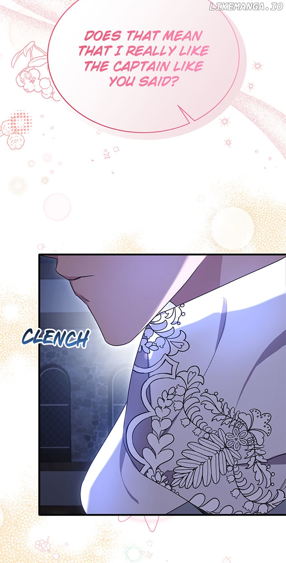 The Marquess's Favorite Chapter 38 - page 41
