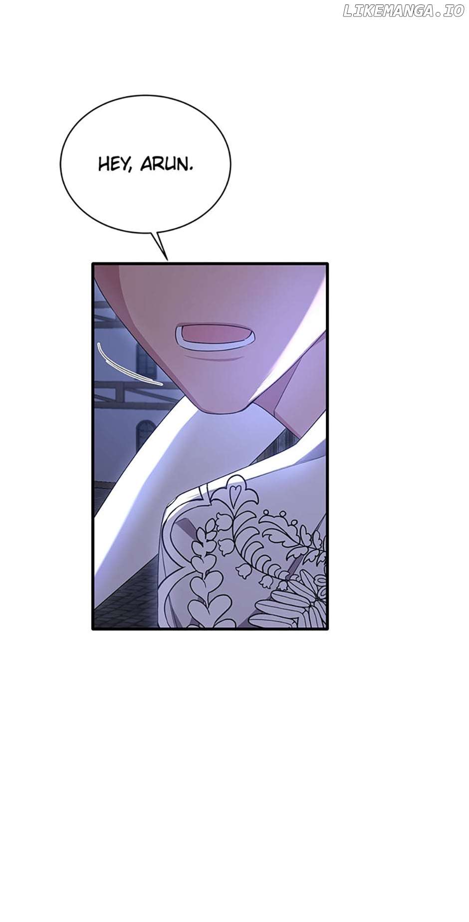 The Marquess's Favorite Chapter 38 - page 44