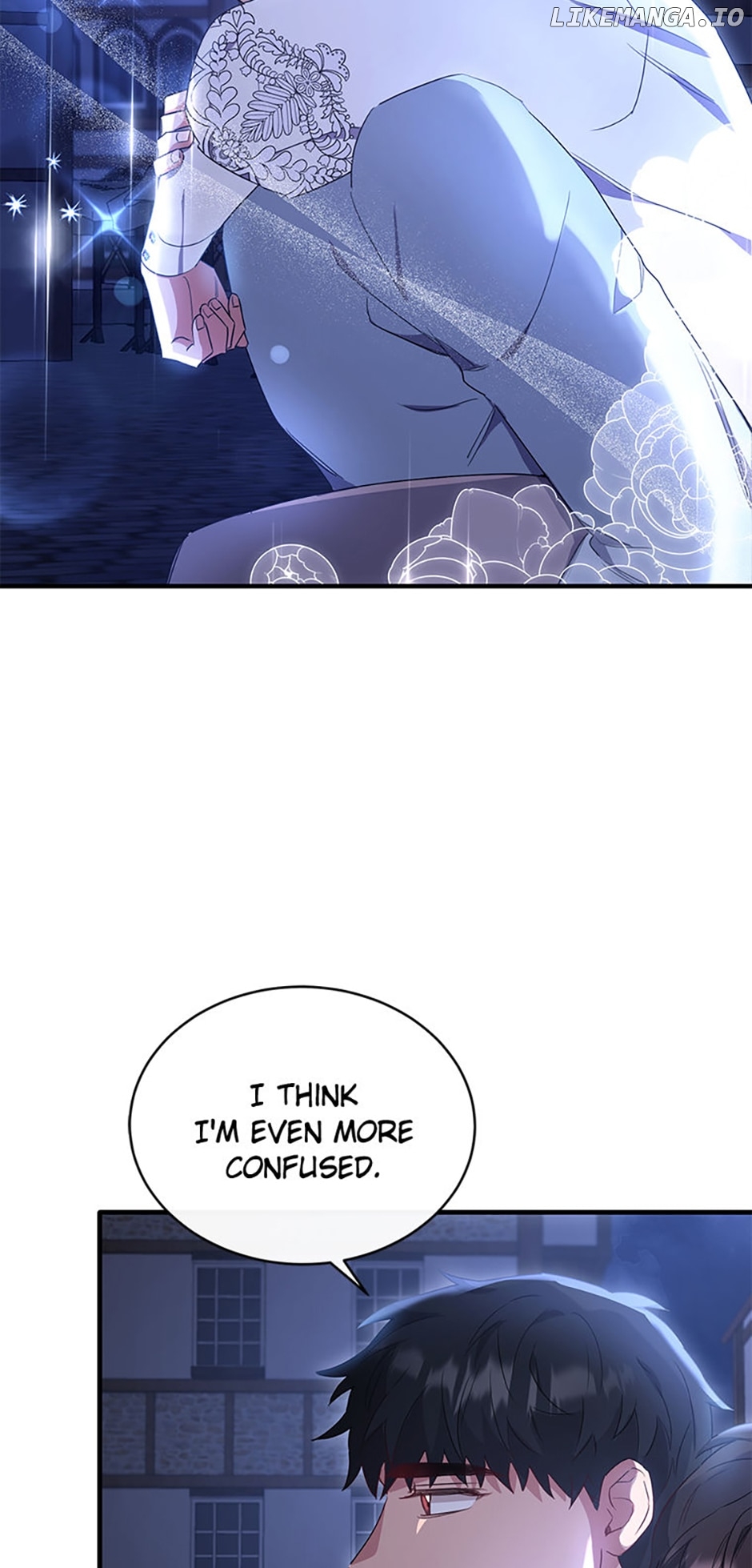 The Marquess's Favorite Chapter 38 - page 47