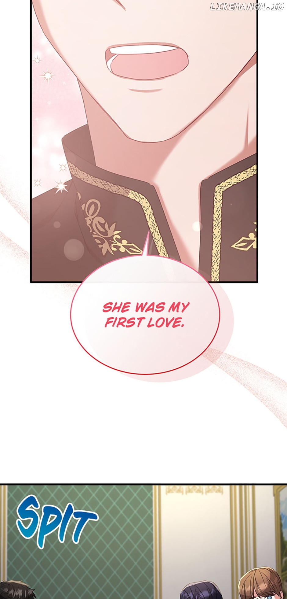 The Marquess's Favorite Chapter 38 - page 5