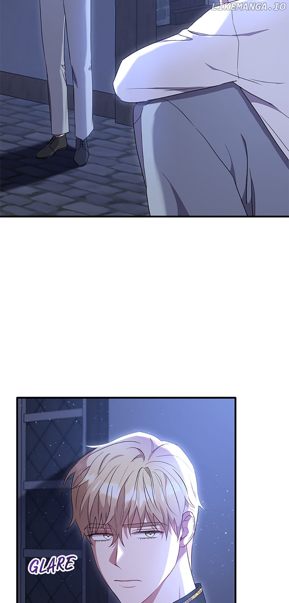 The Marquess's Favorite Chapter 38 - page 51