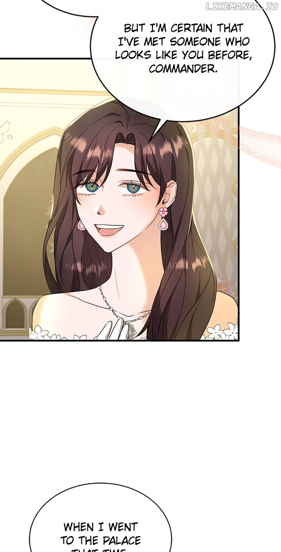 The Marquess's Favorite Chapter 37 - page 11