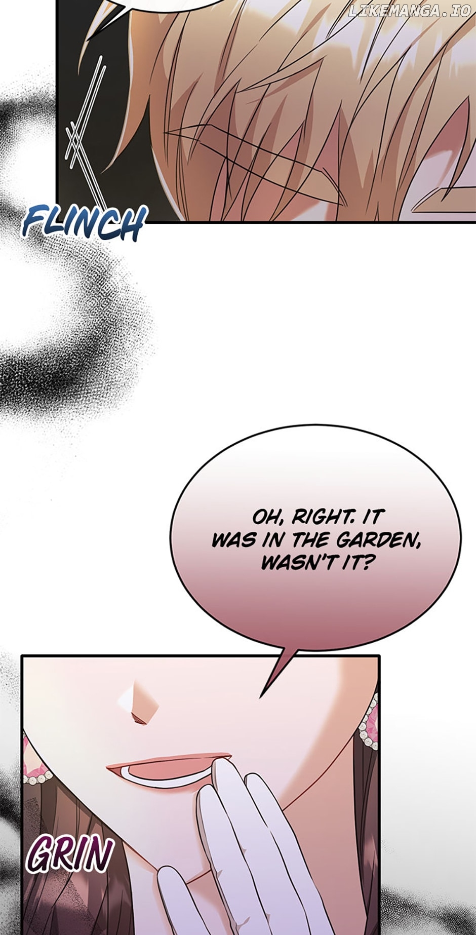The Marquess's Favorite Chapter 37 - page 13
