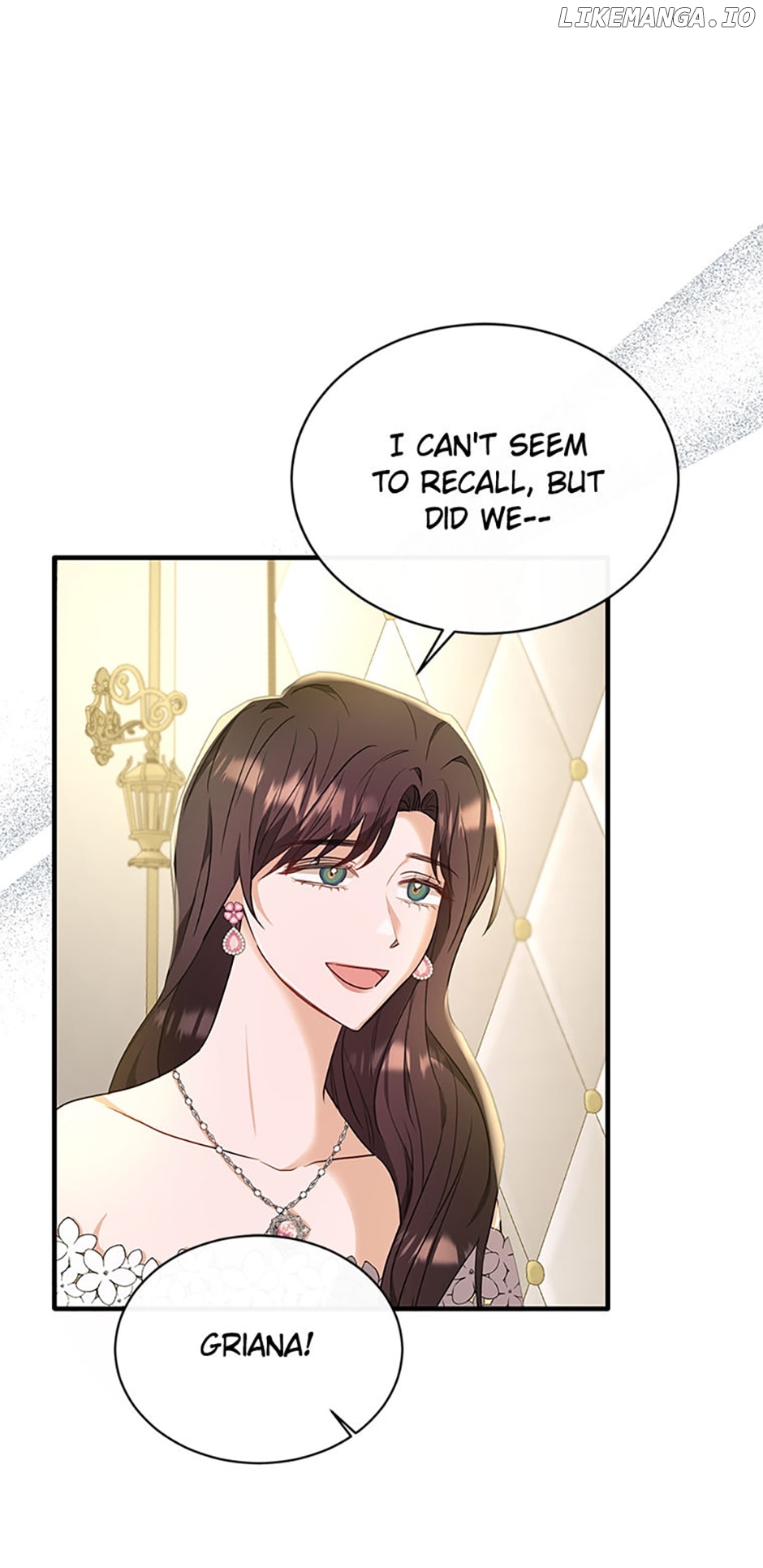 The Marquess's Favorite Chapter 37 - page 17