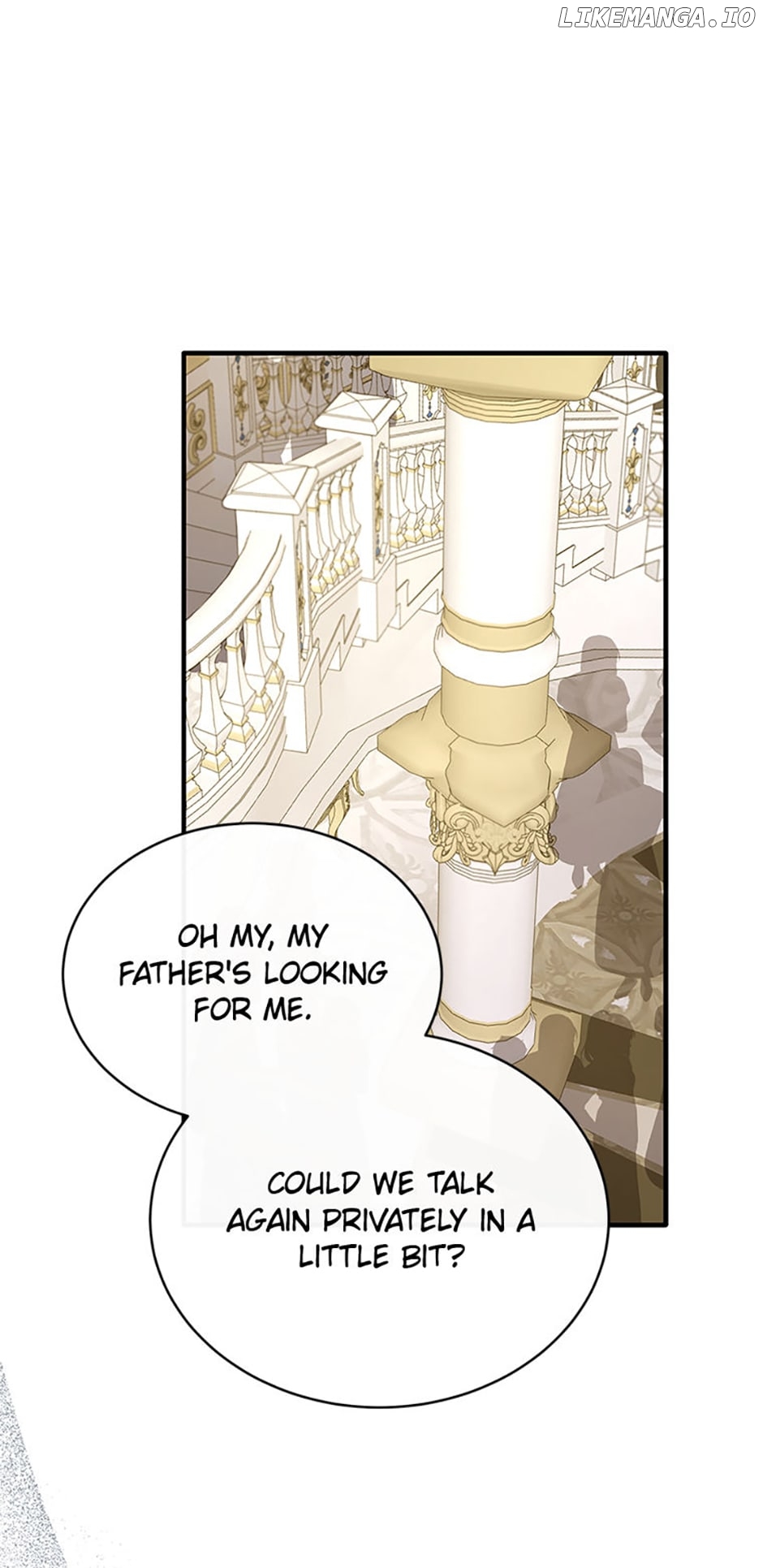 The Marquess's Favorite Chapter 37 - page 18