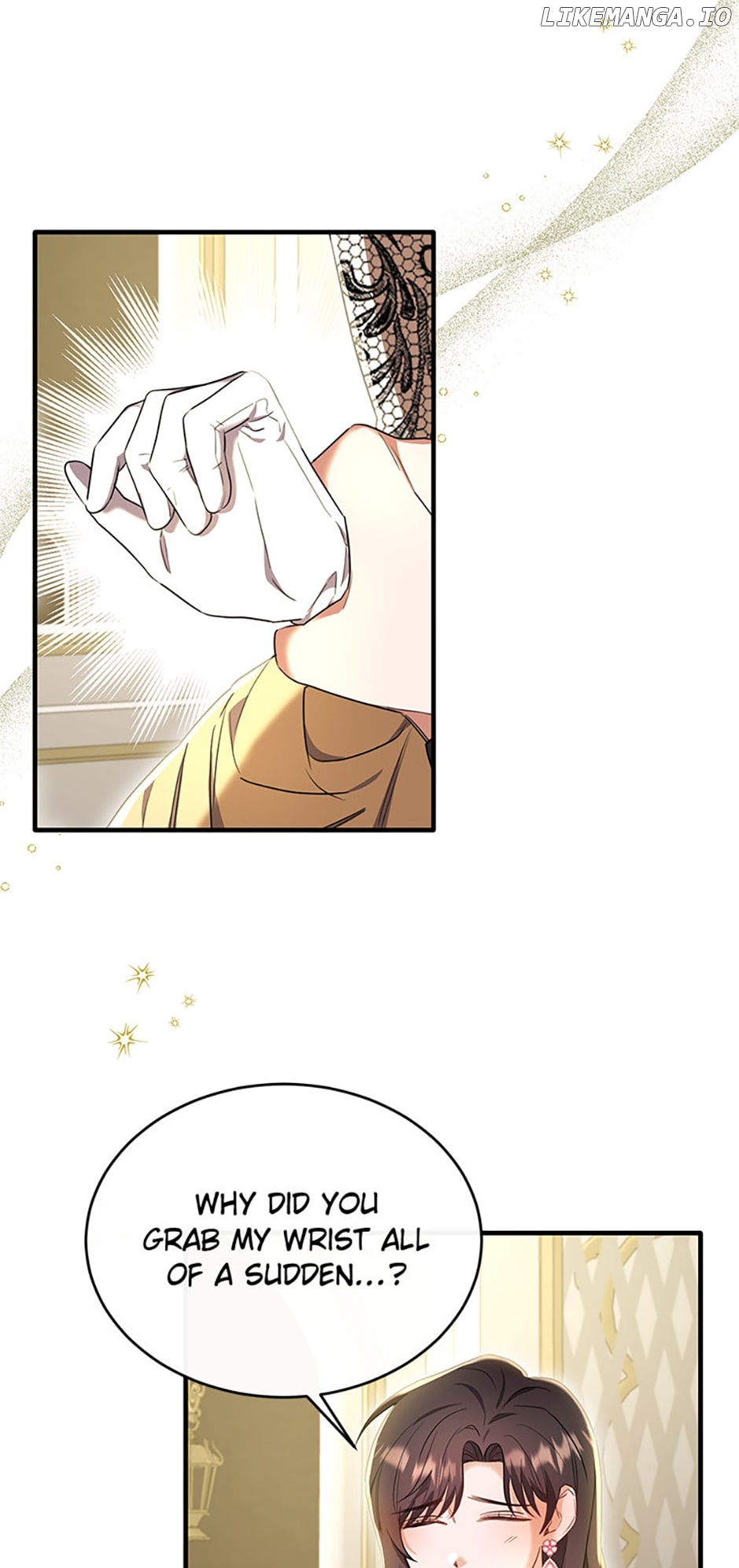 The Marquess's Favorite Chapter 37 - page 2