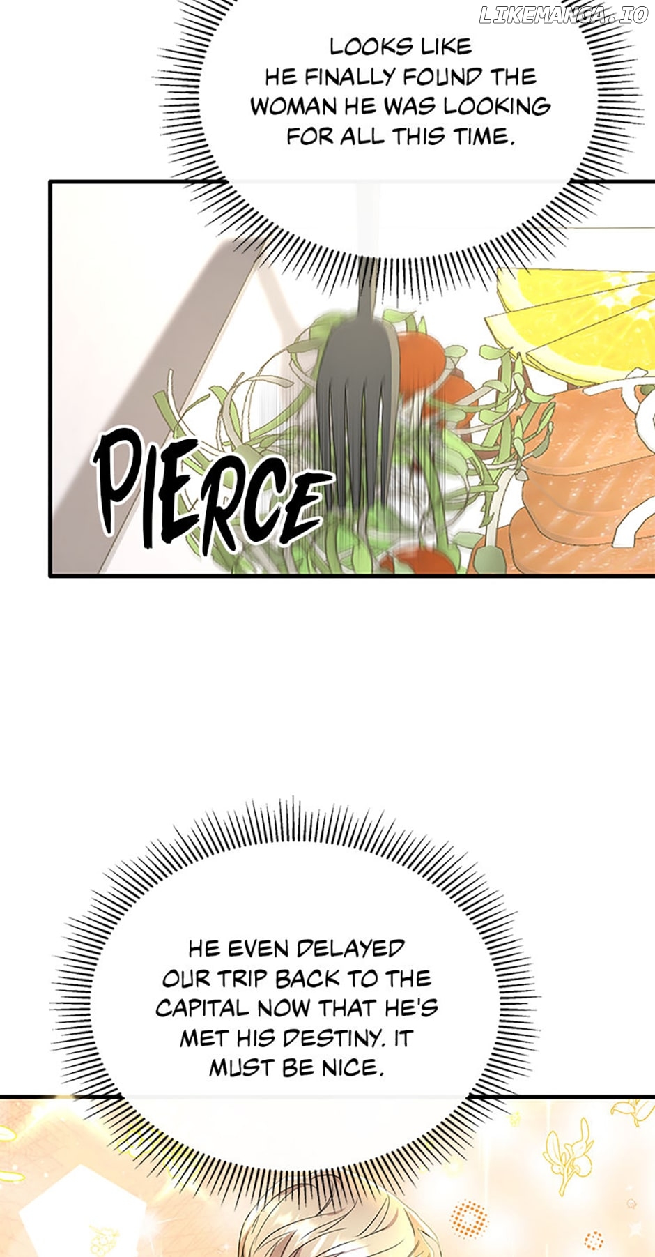 The Marquess's Favorite Chapter 37 - page 26