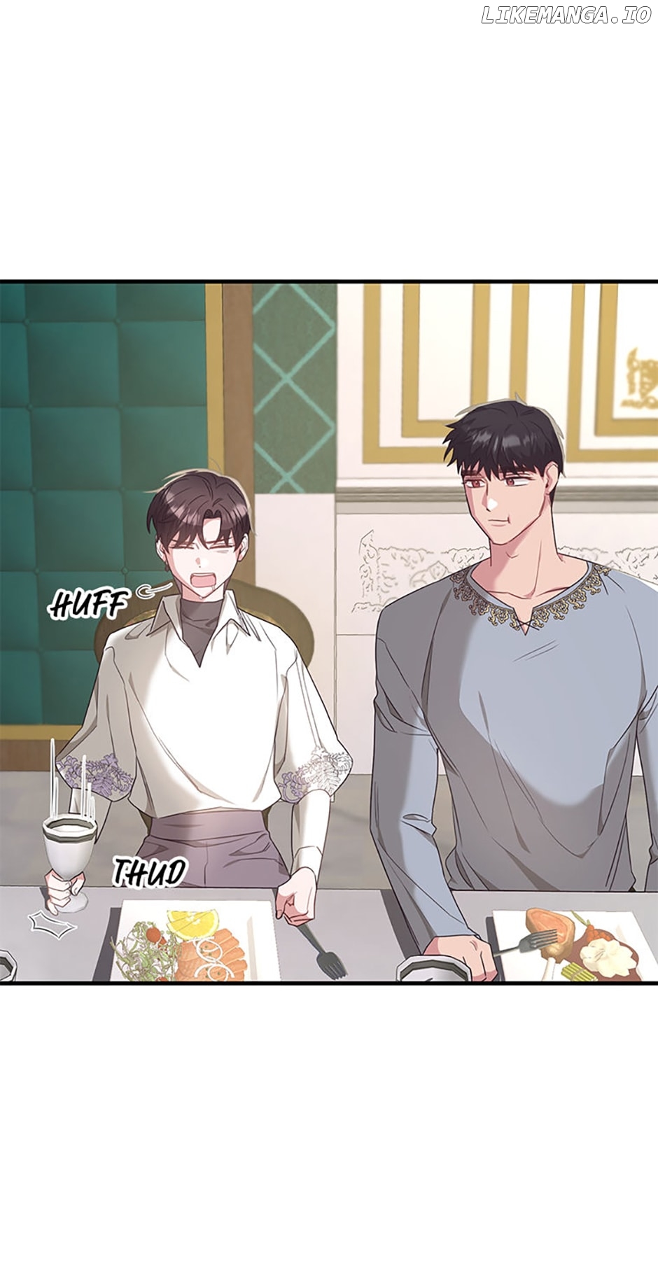 The Marquess's Favorite Chapter 37 - page 30