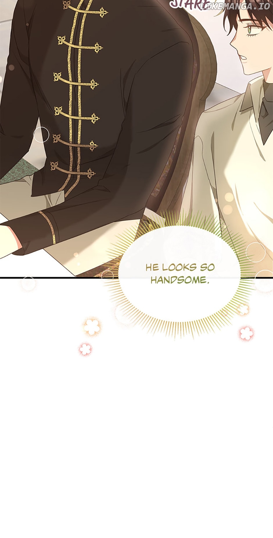 The Marquess's Favorite Chapter 37 - page 42