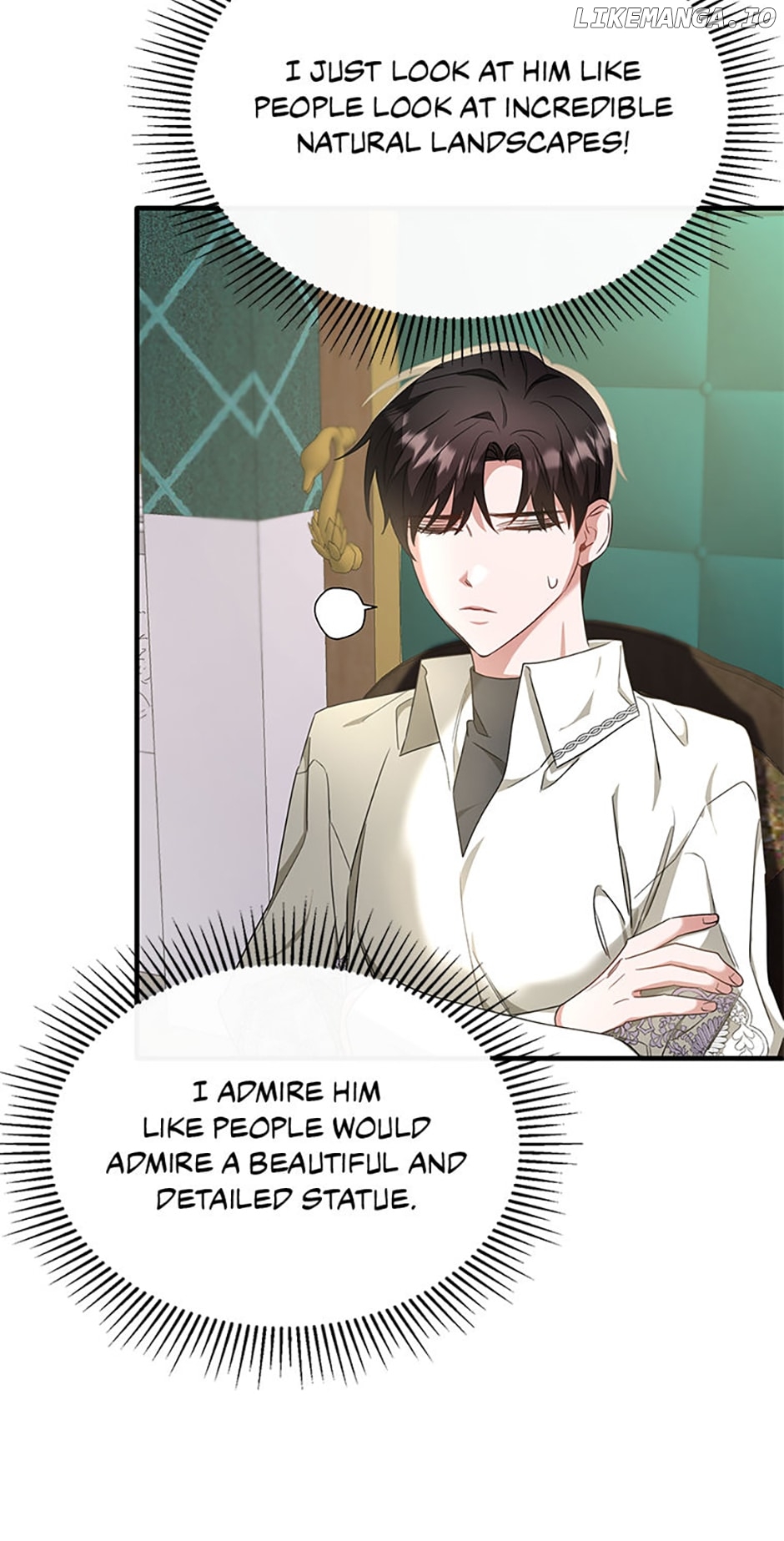 The Marquess's Favorite Chapter 37 - page 45