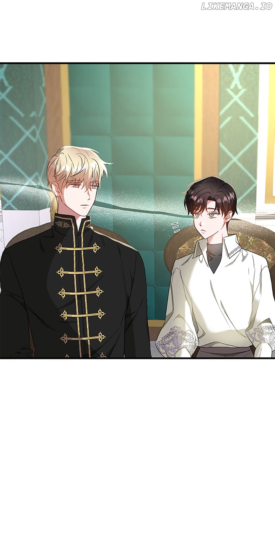 The Marquess's Favorite Chapter 37 - page 52
