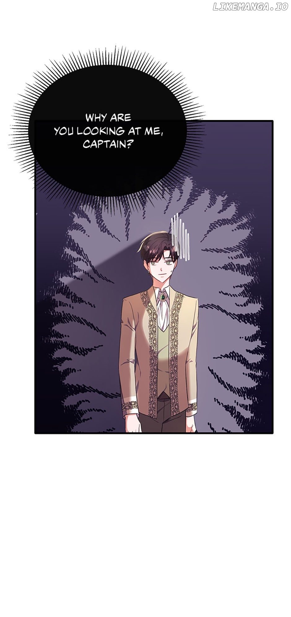 The Marquess's Favorite Chapter 37 - page 7