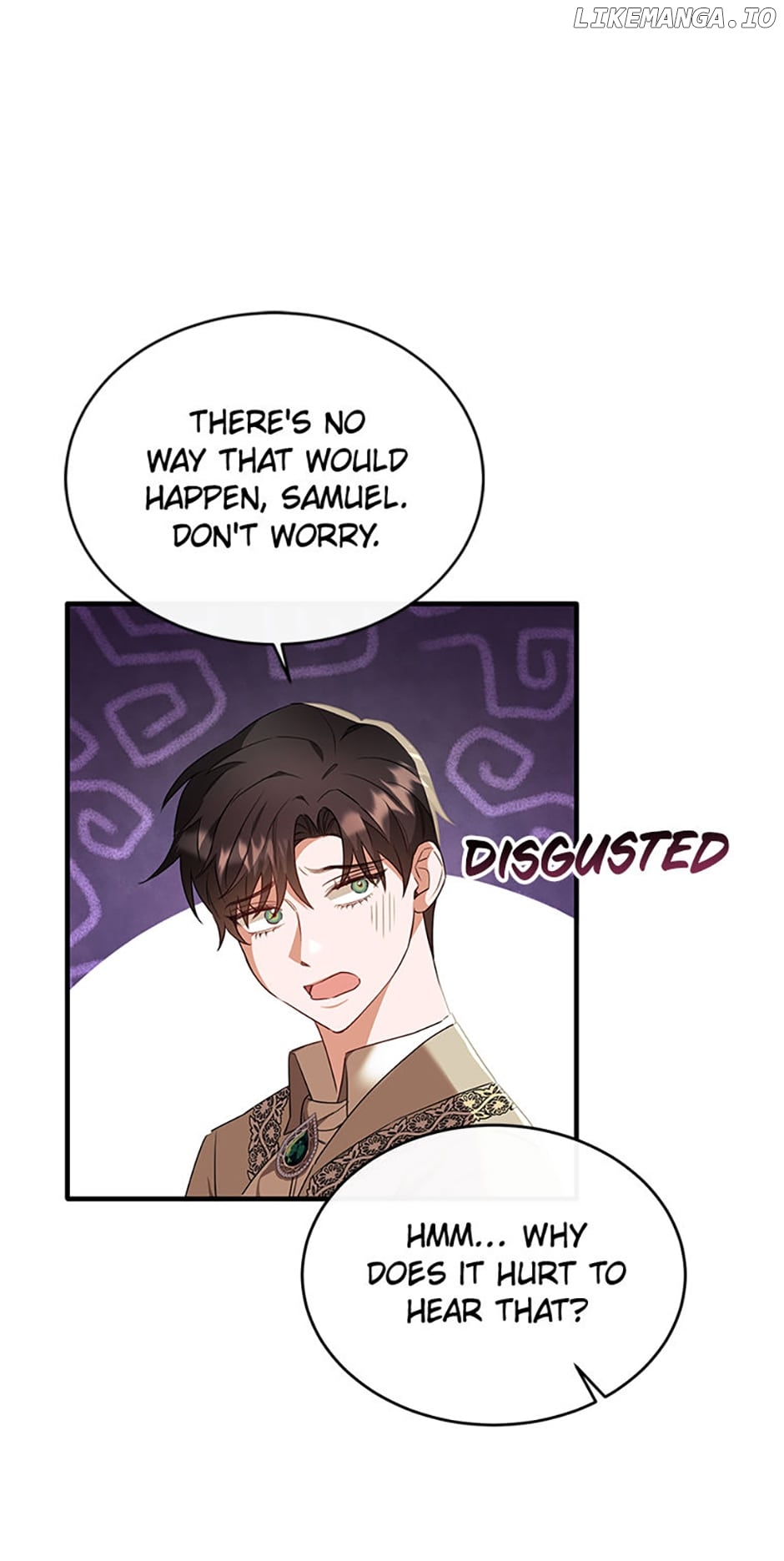 The Marquess's Favorite Chapter 36 - page 10