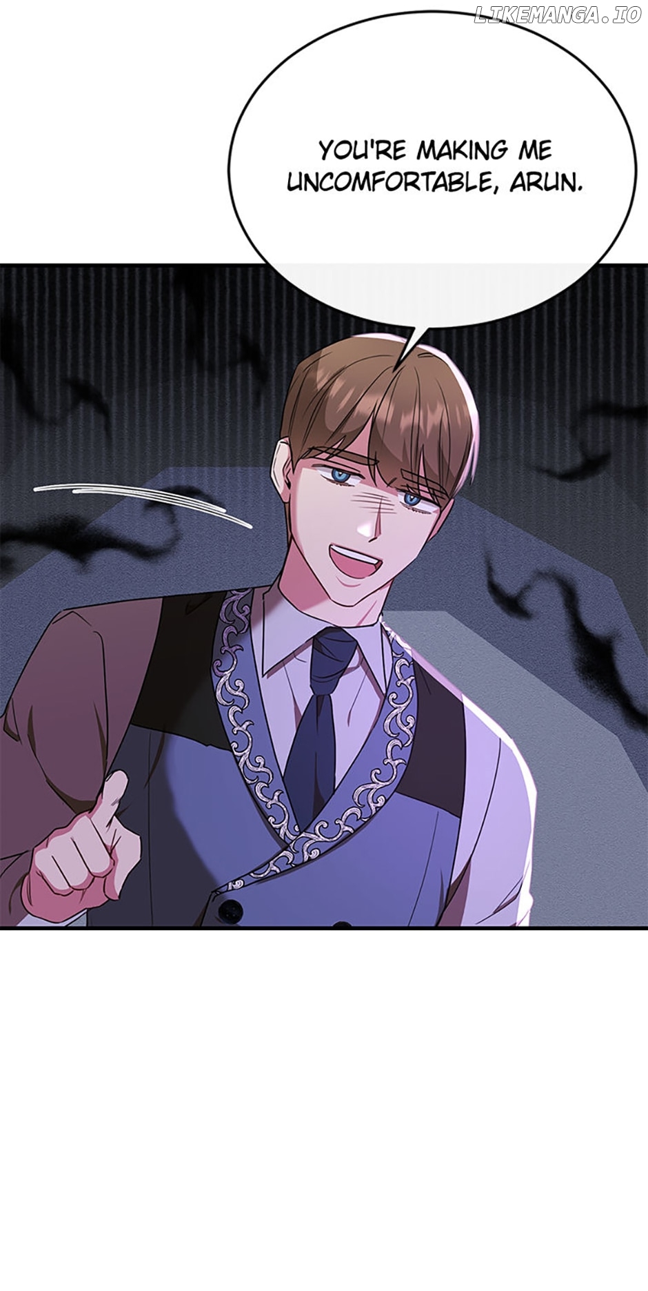 The Marquess's Favorite Chapter 36 - page 16