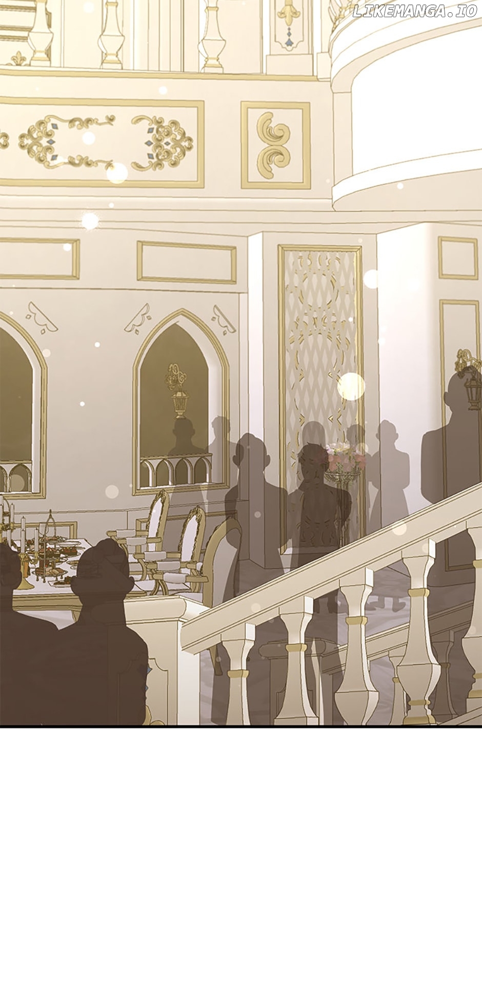 The Marquess's Favorite Chapter 36 - page 25